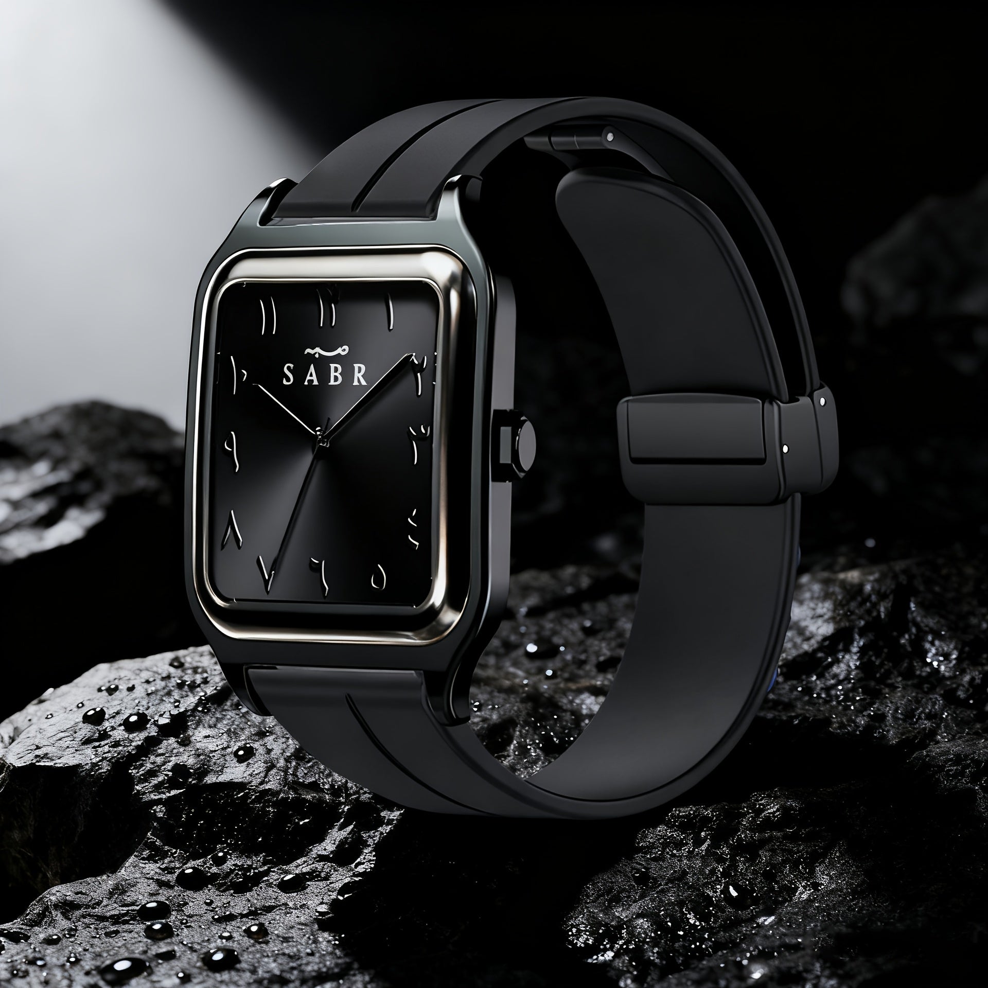 Varro Quartz Watch