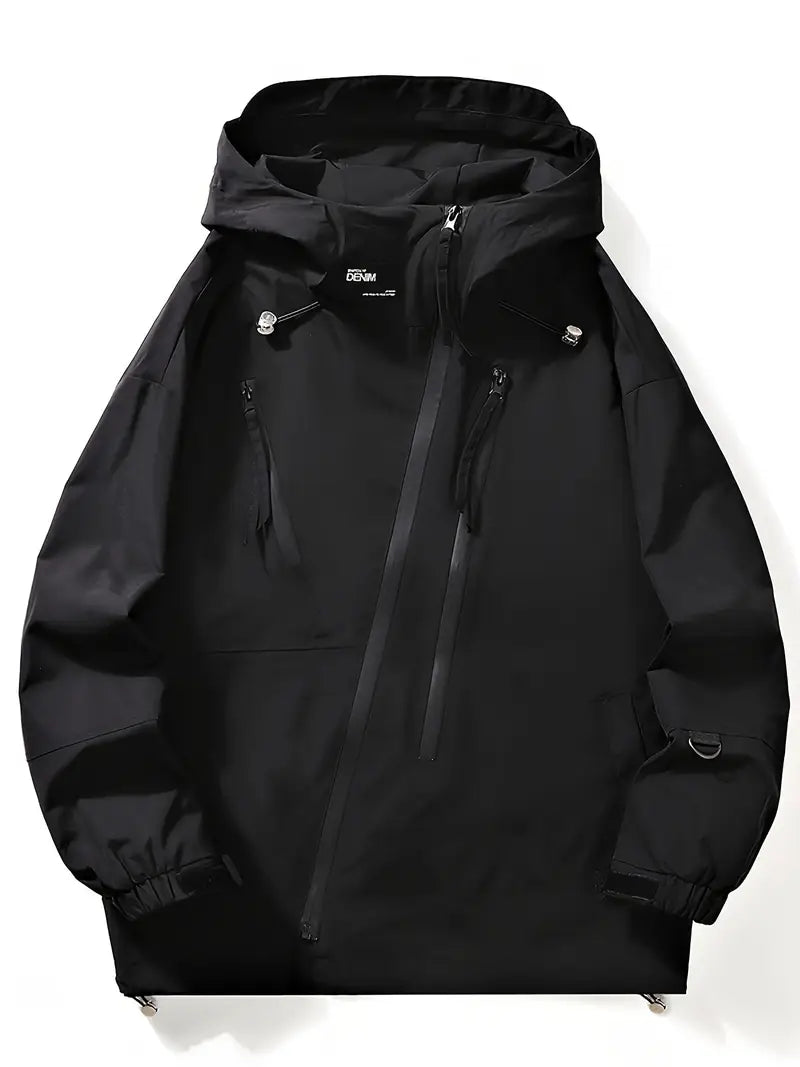 Aero Veil Jacket