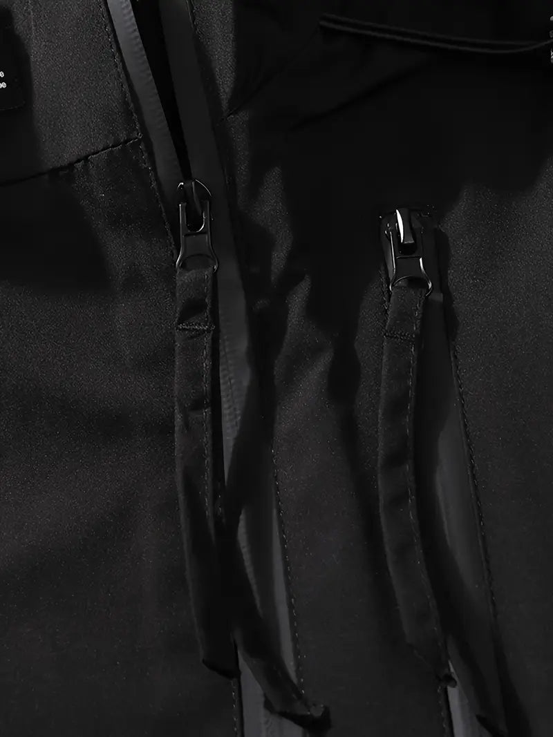 Aero Veil Jacket
