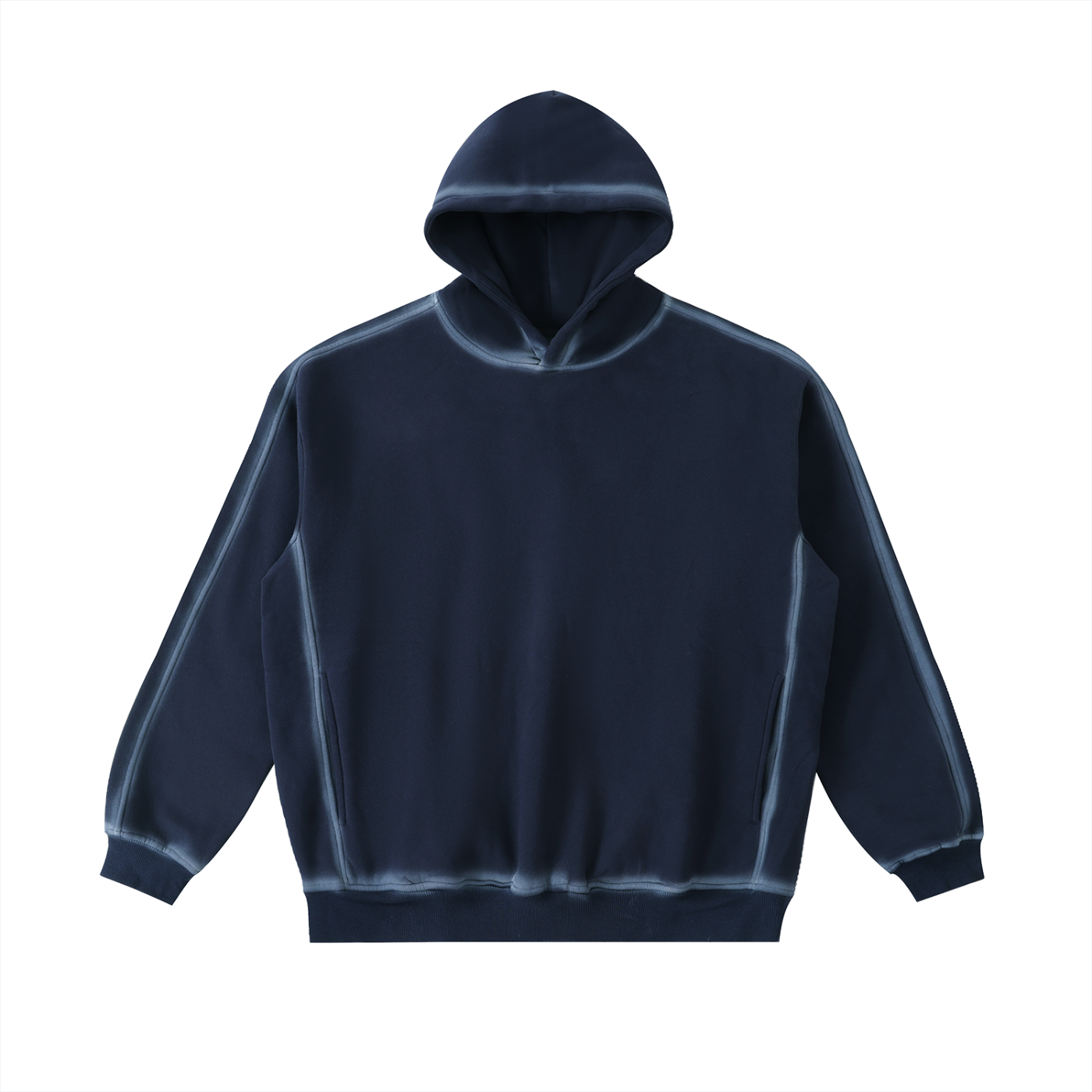 Ellison Halo Hoodie