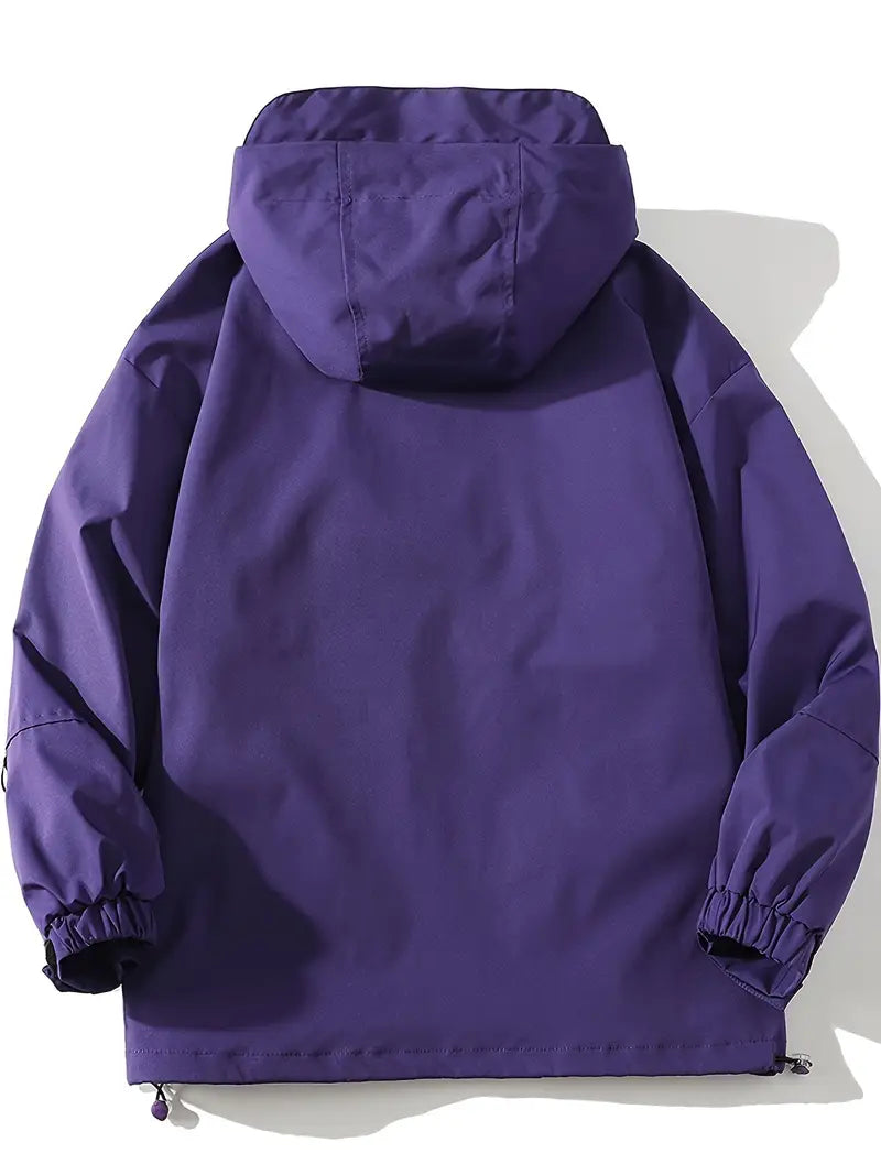 Aero Veil Jacket