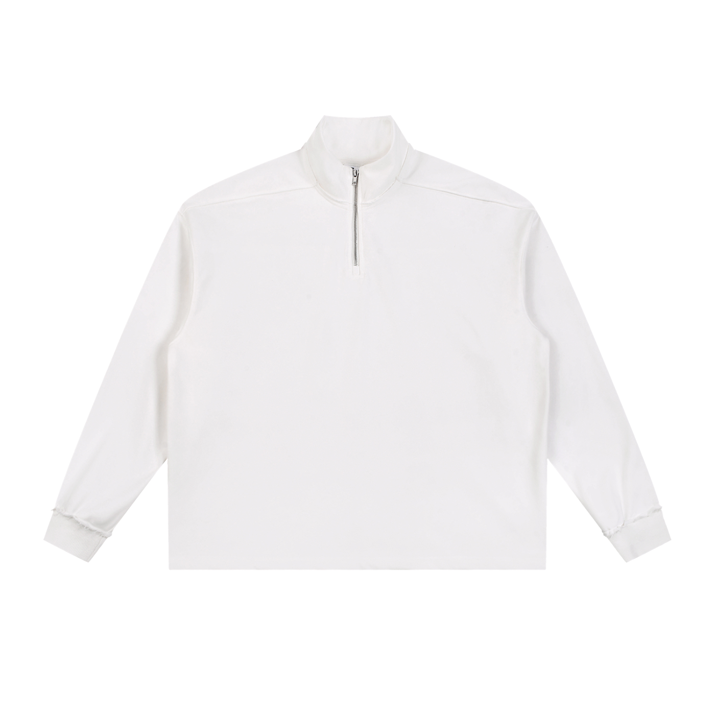 Ellison Core Quarter Zip