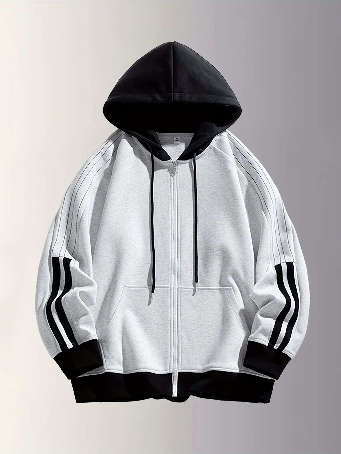 The Ellison Axis Hoodie