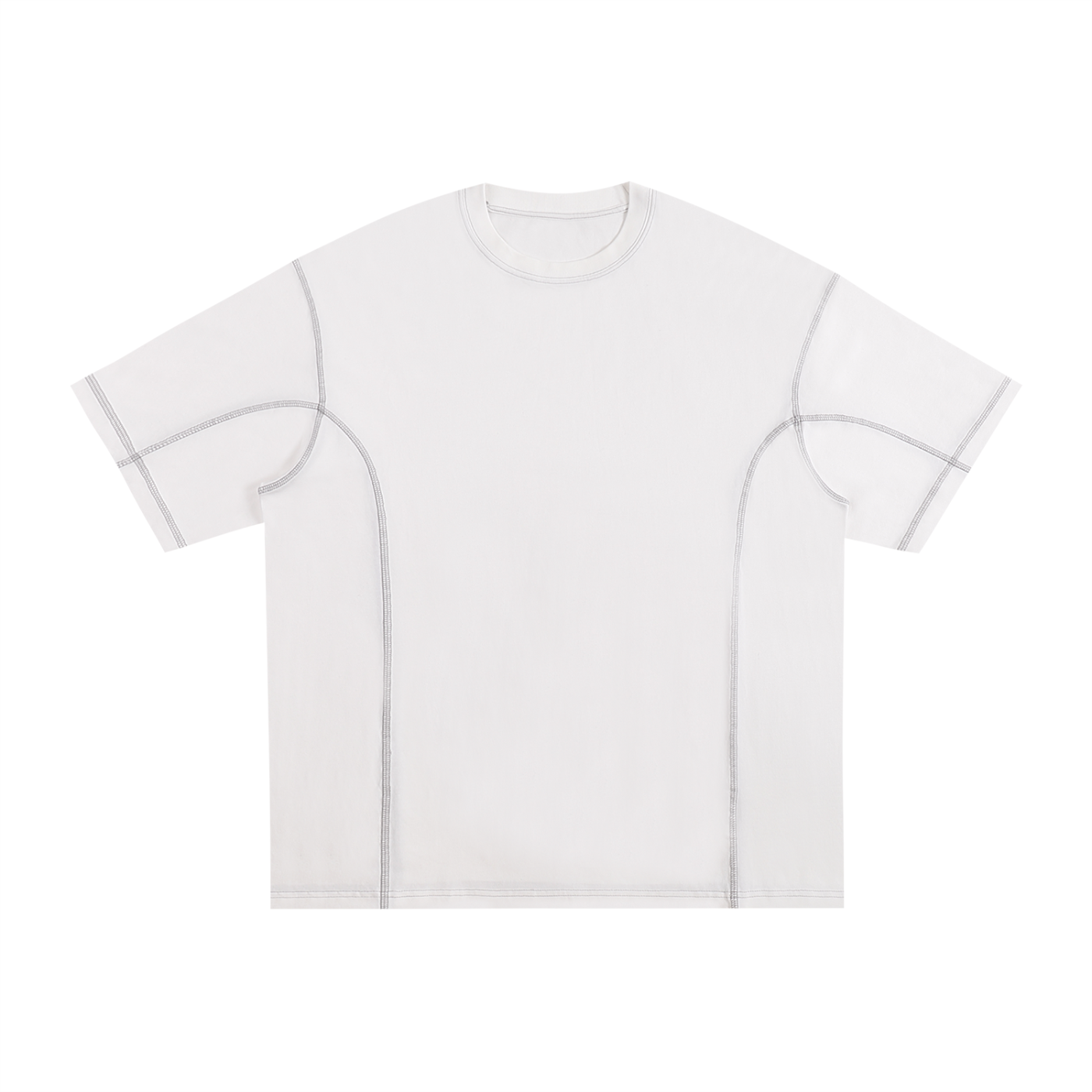 Ellison Contour Tee