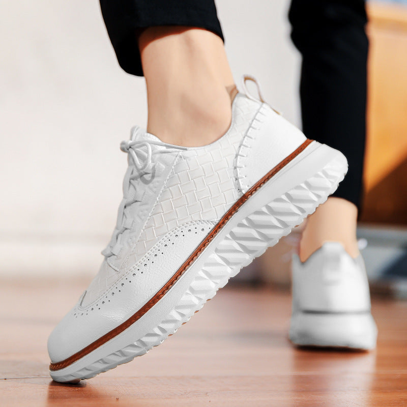 Axton Sneaker