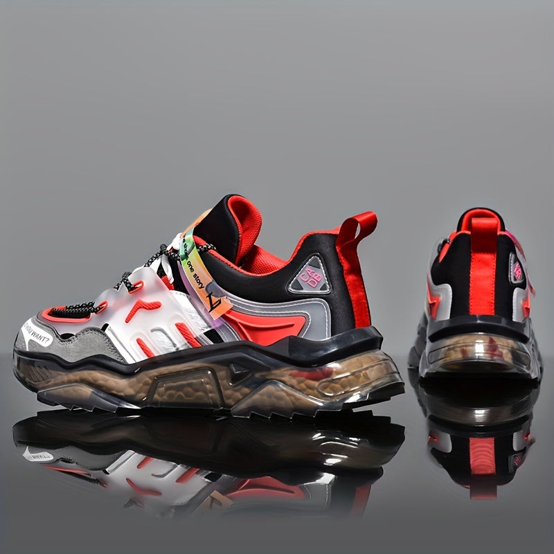Koda Edge Sneaker