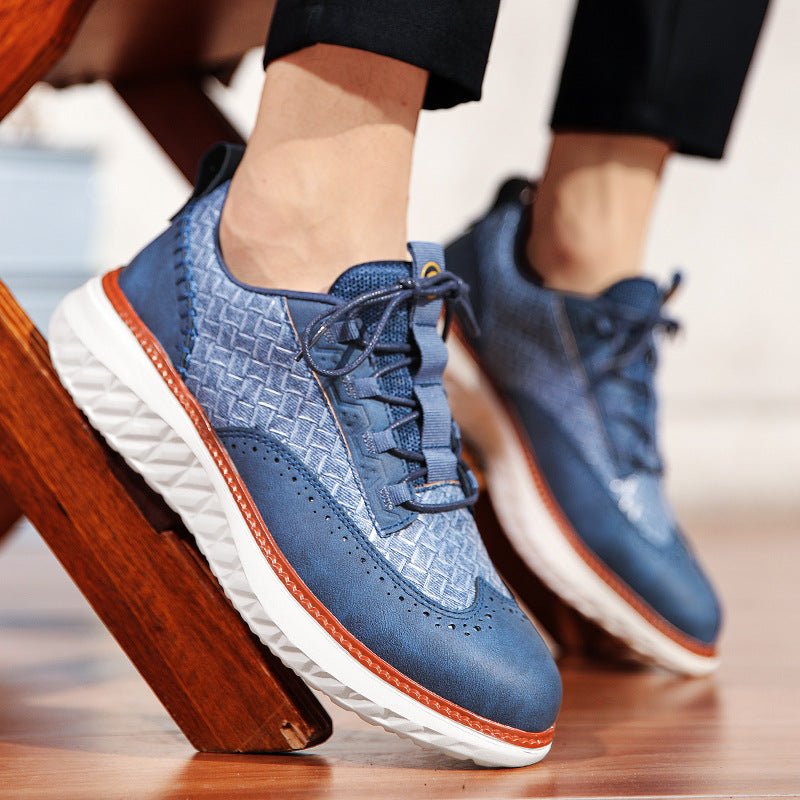 Axton Sneaker