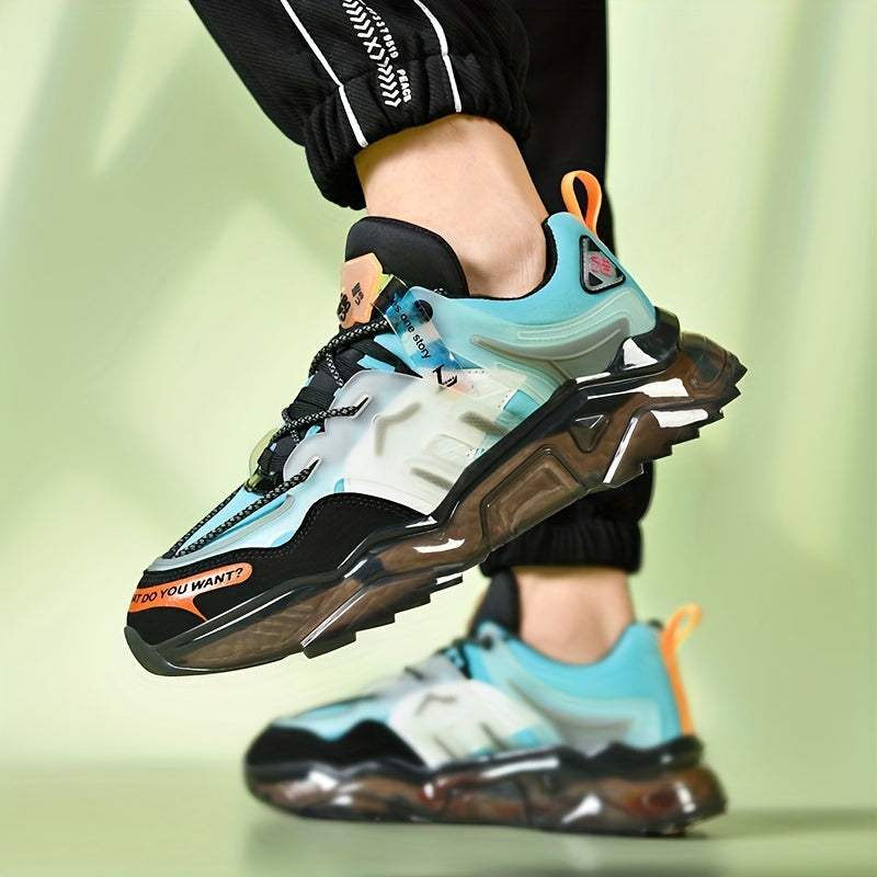 Koda Edge Sneaker
