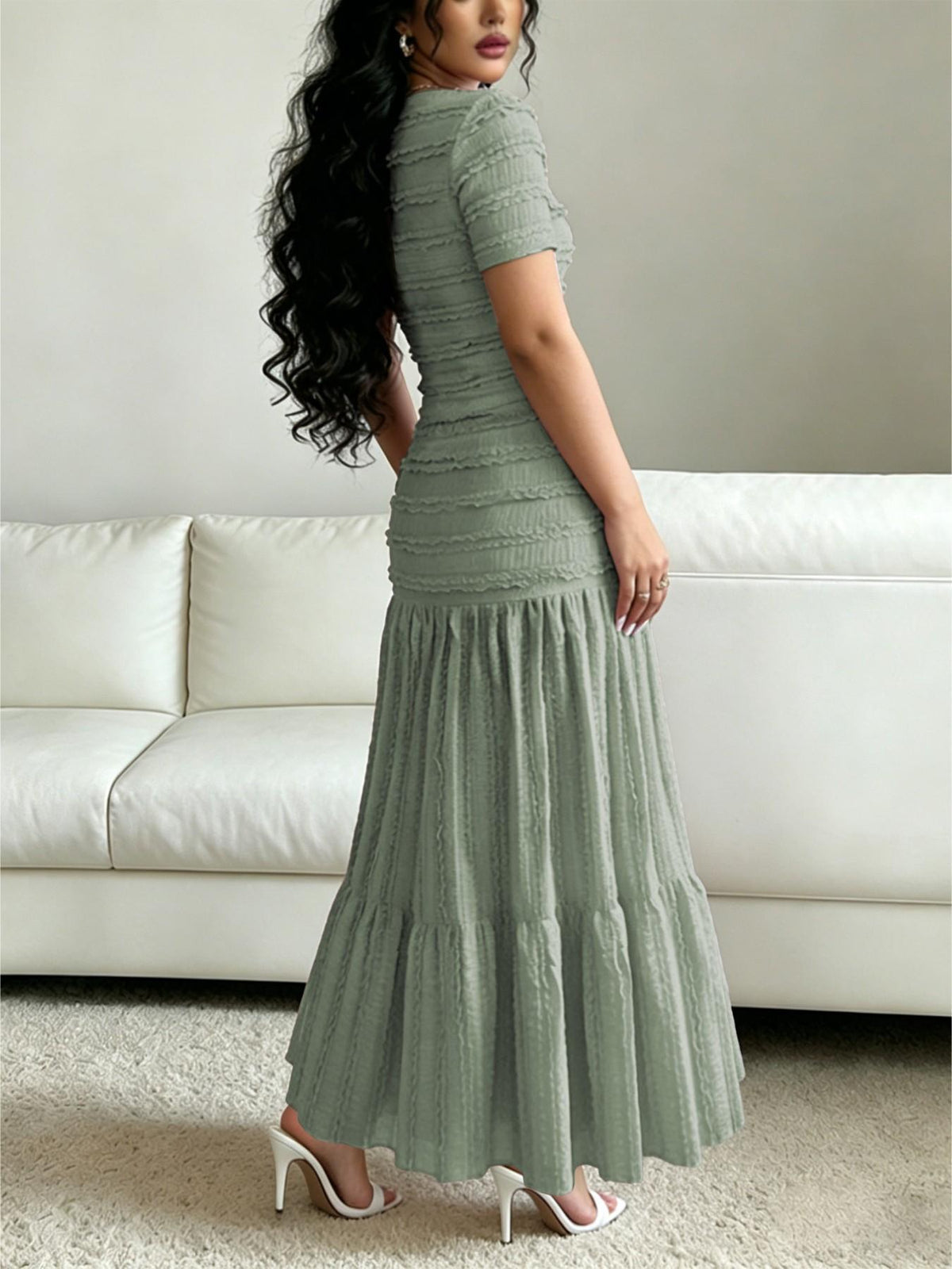 The Amara Set