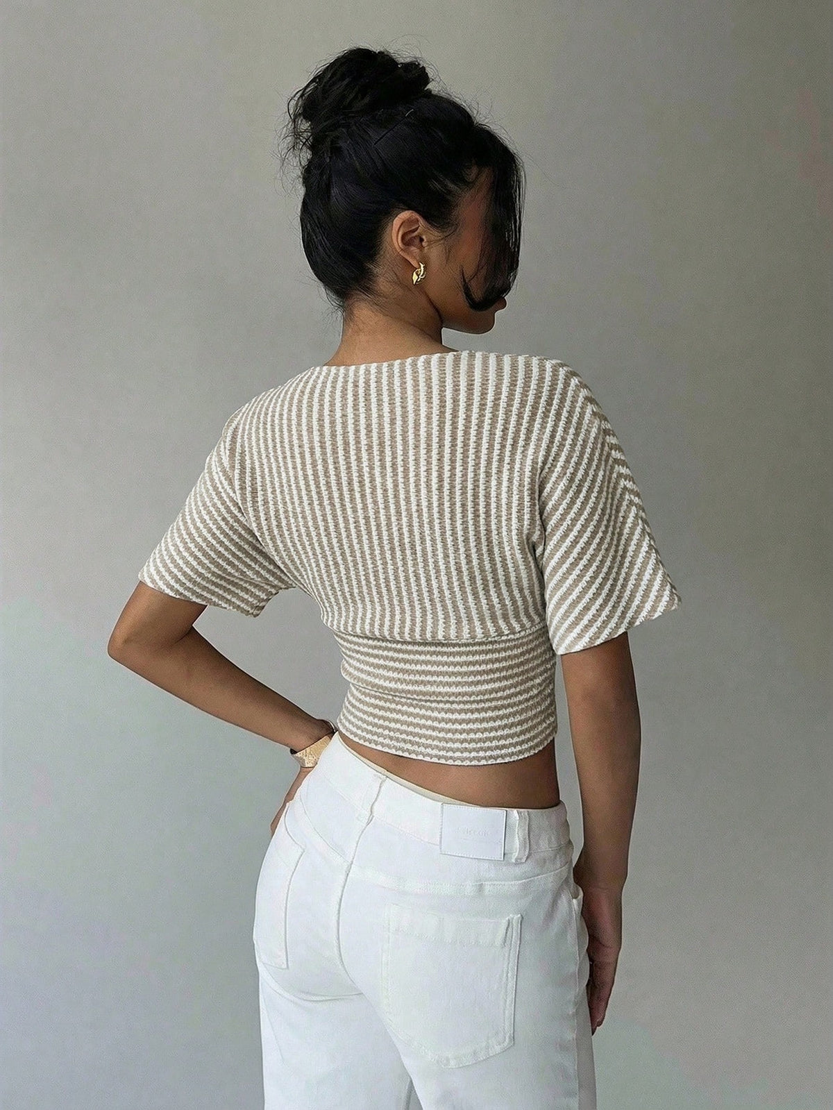 The Celia Knit