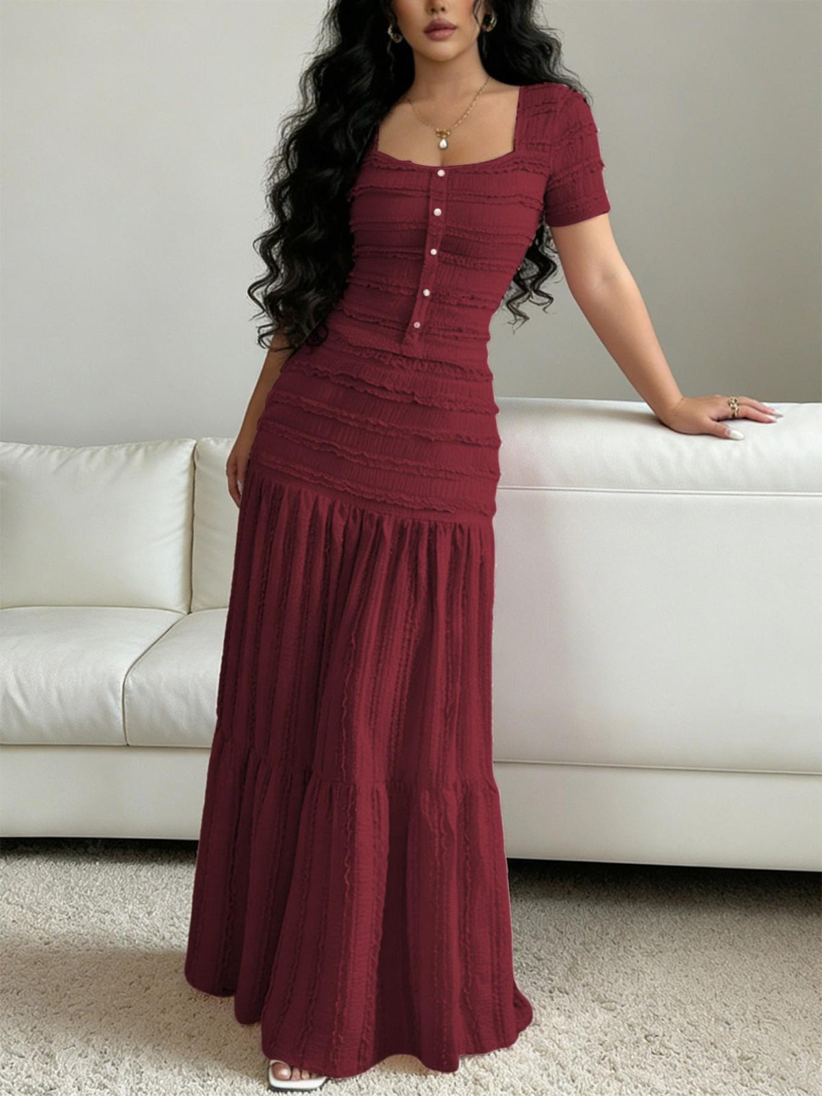The Amara Set