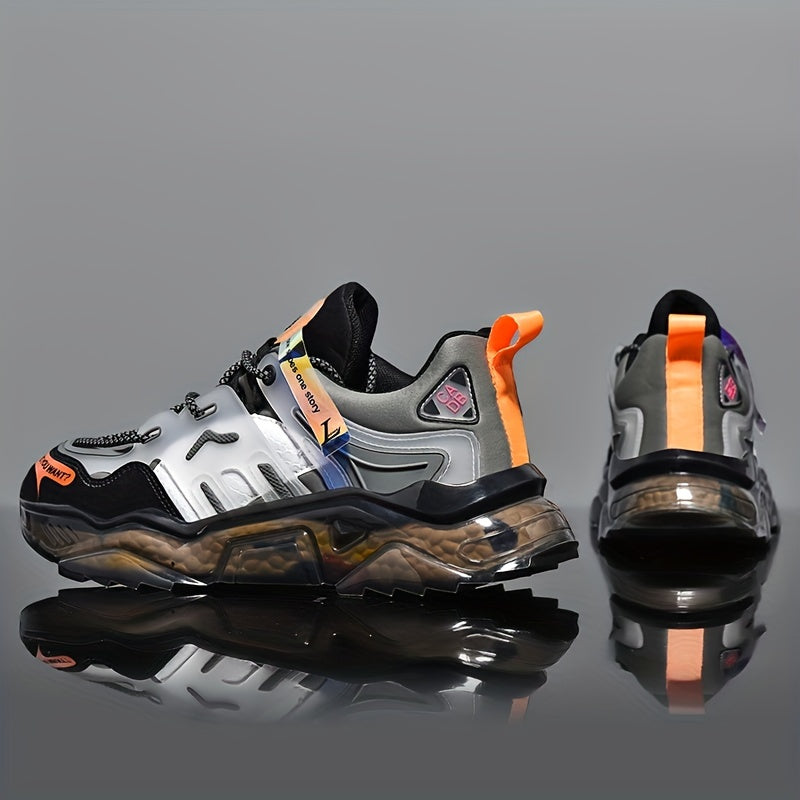 Koda Edge Sneaker