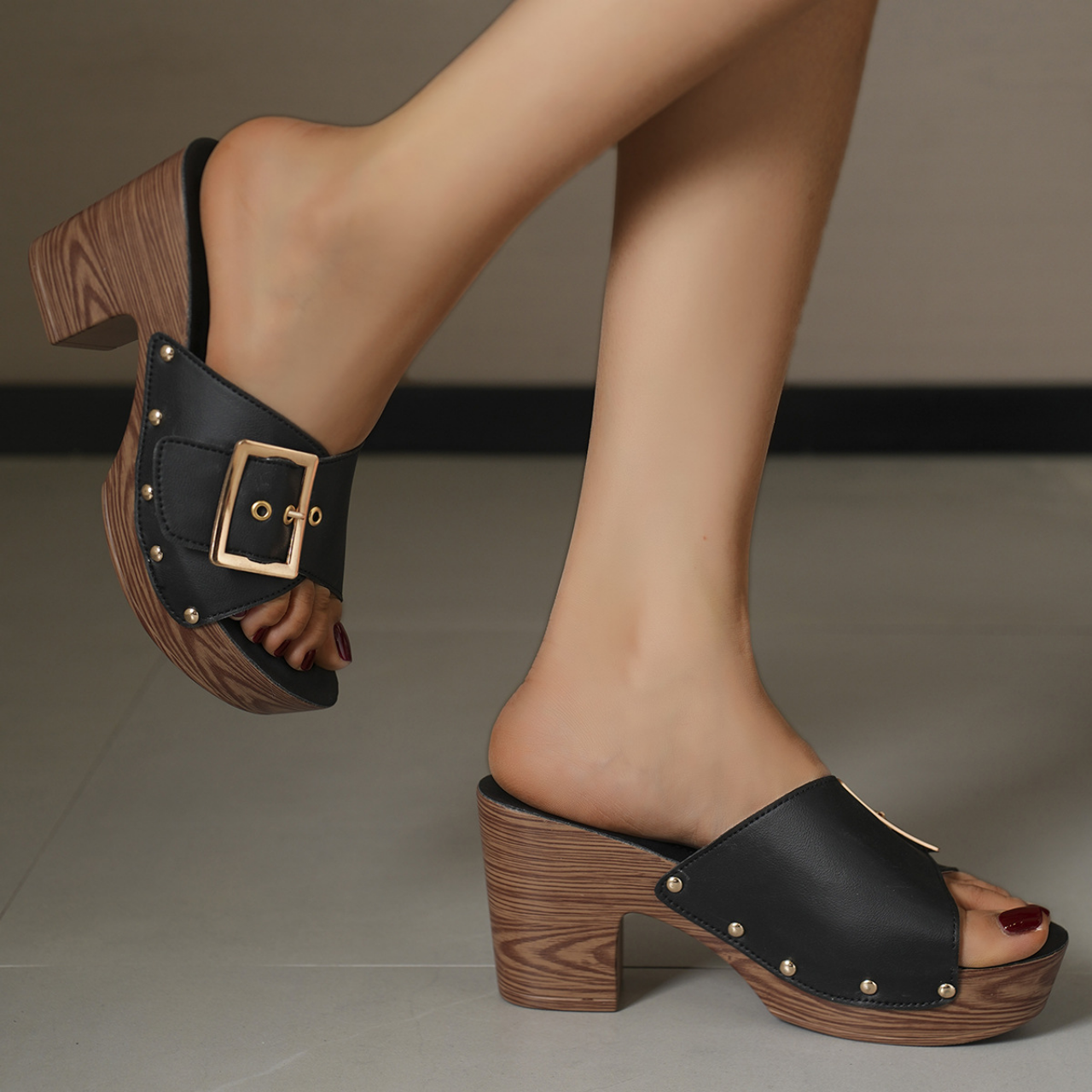 Amelie Sandal