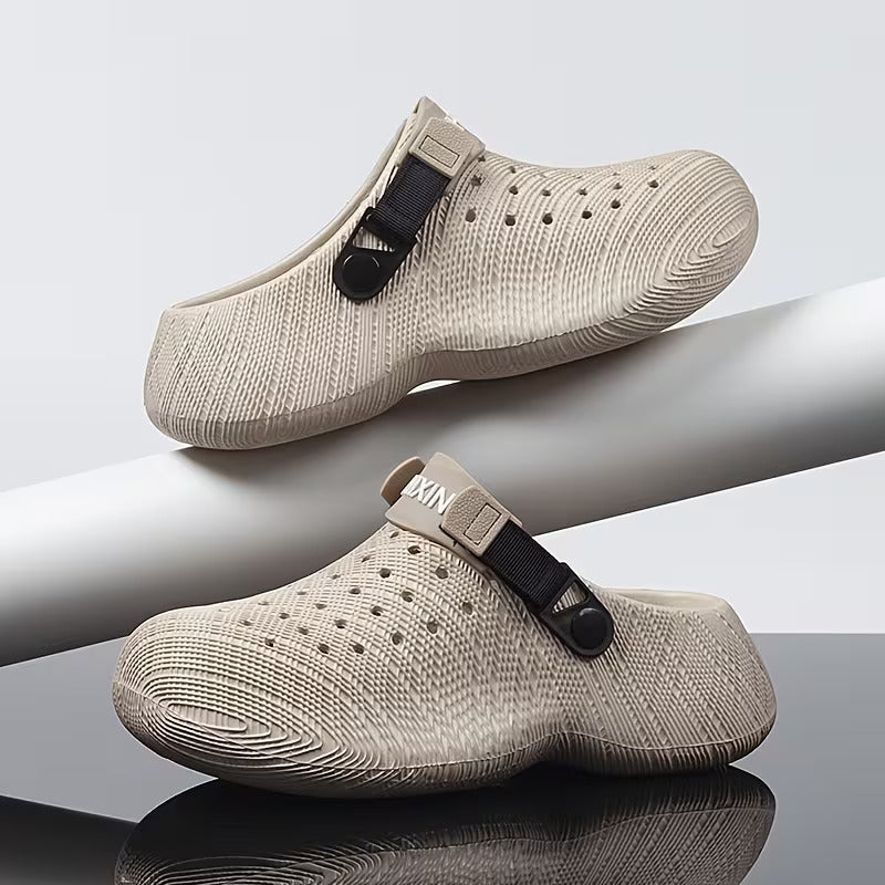 Vero Clog