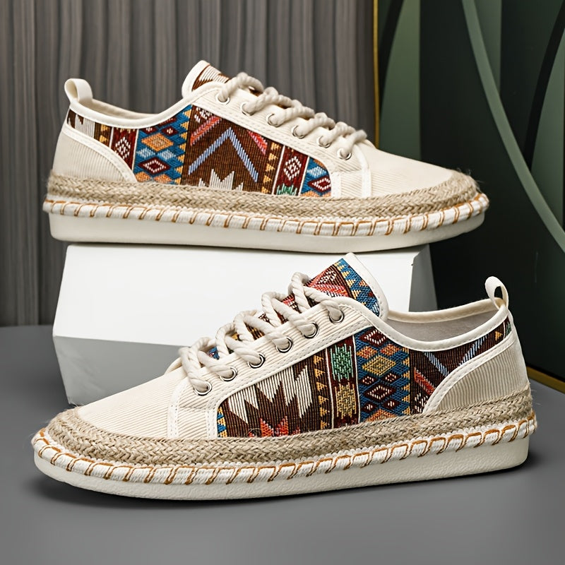 Zion Espadrille Sneaker