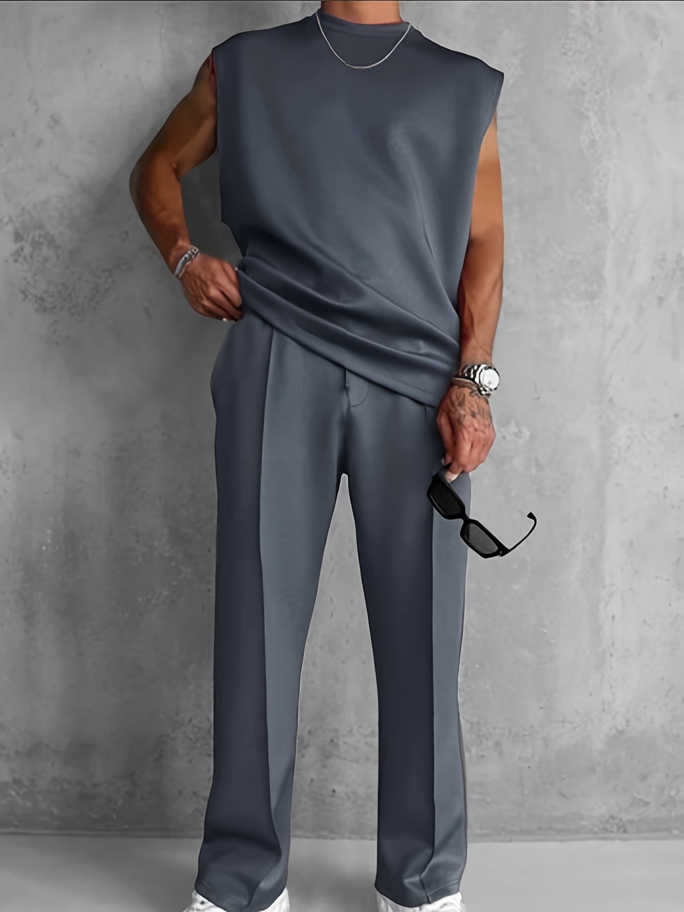 Caden Lounge Set