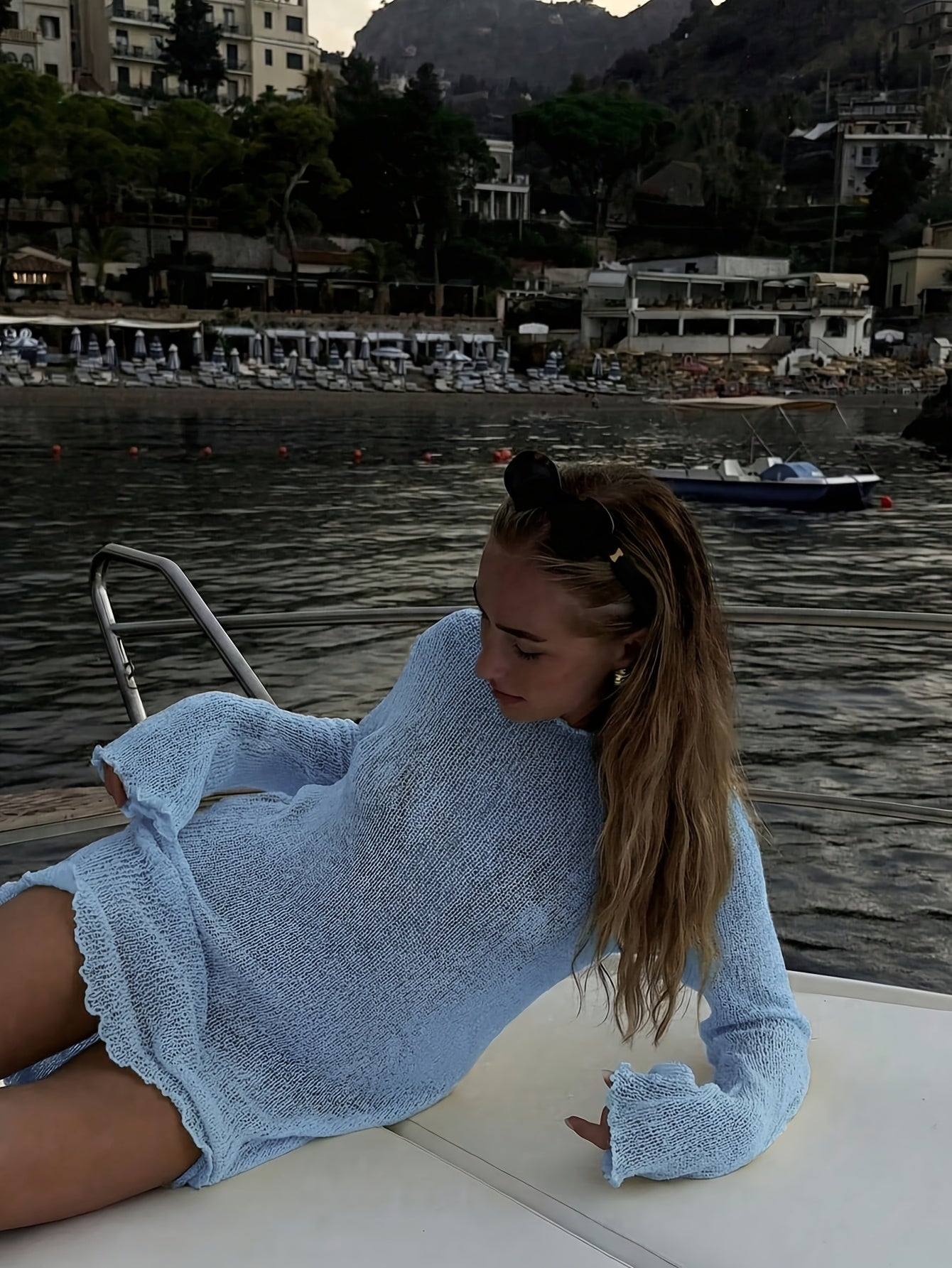 Mara Knit Dress