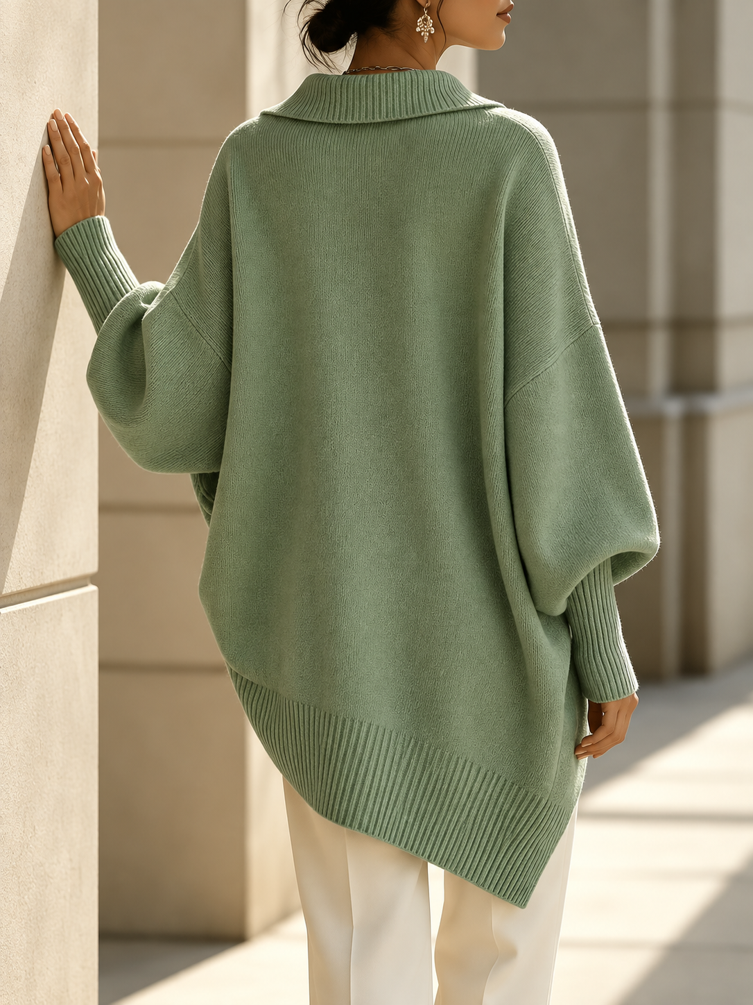 Aveline Knit Sweater