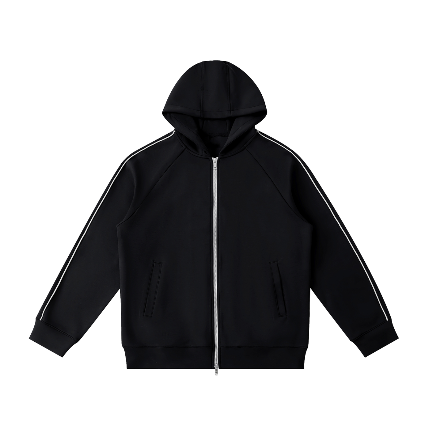 Ellison Apex Zip Hoodie