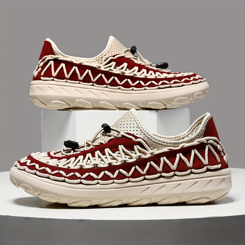 Vento Woven Sneaker