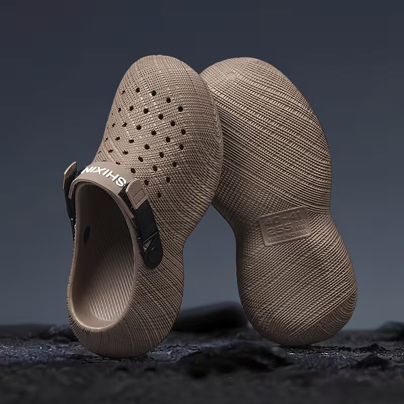 Vero Clog