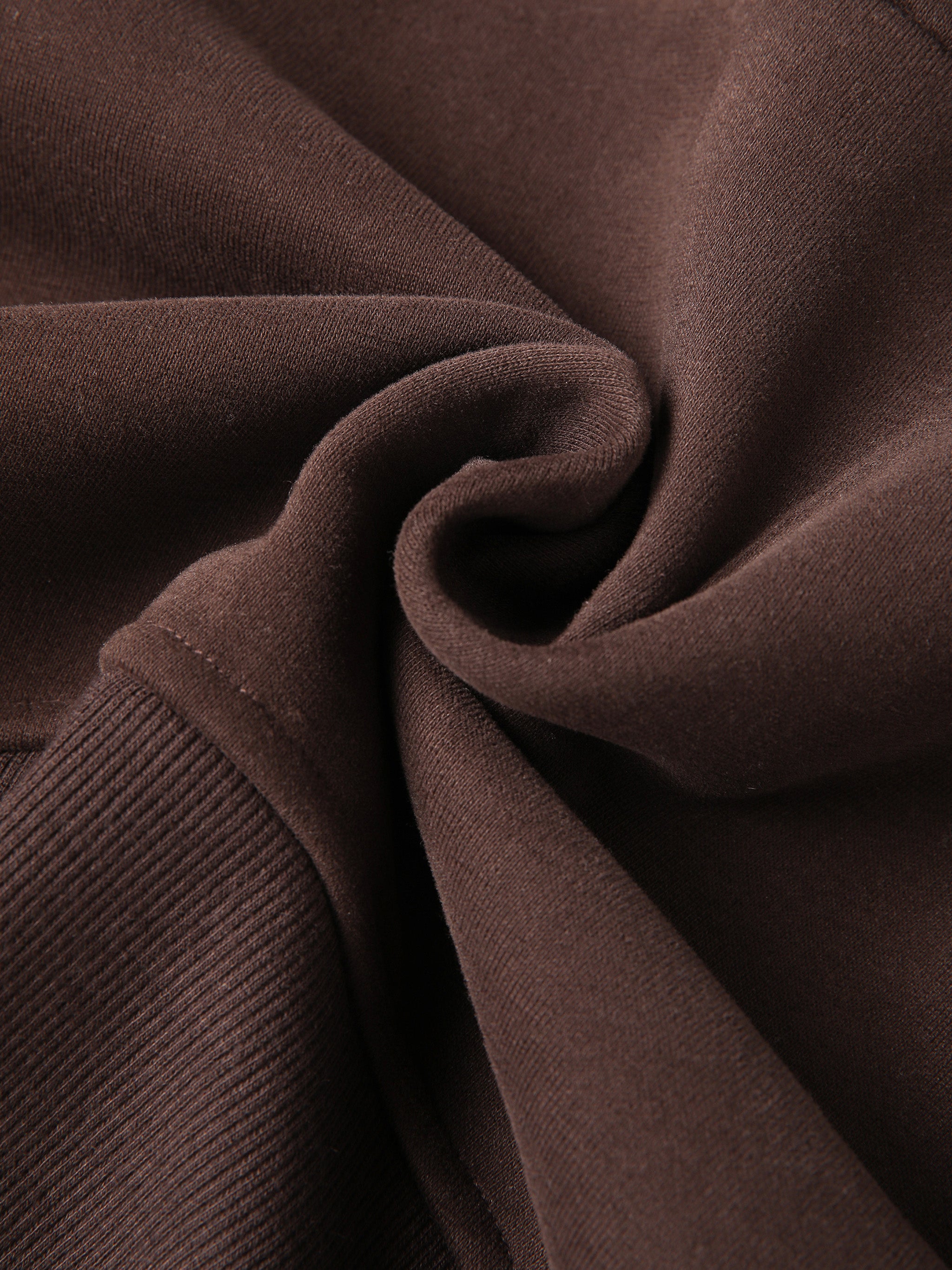 Ellison Cropped Hoodie