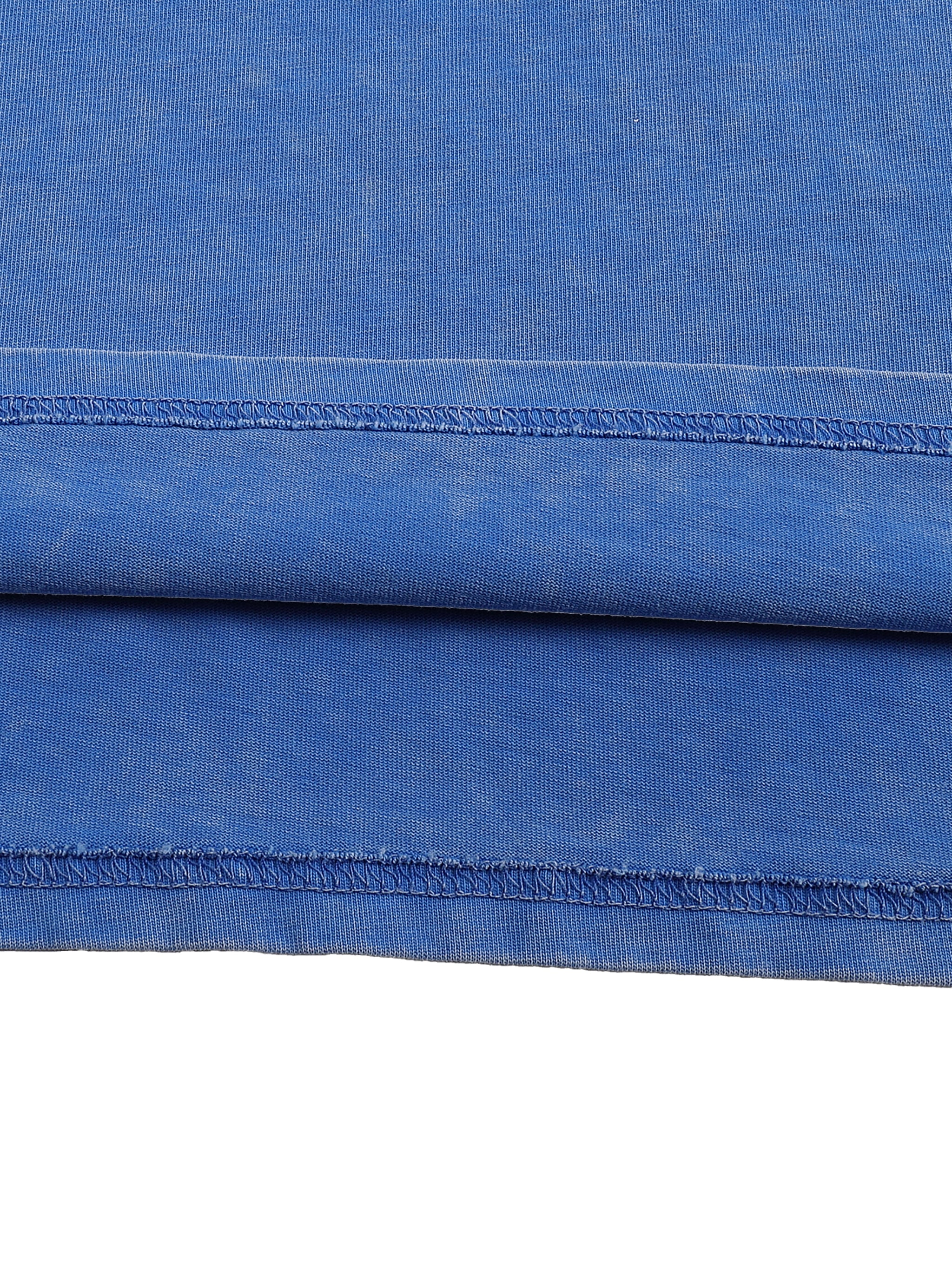 Ellison Snow Washed Tee