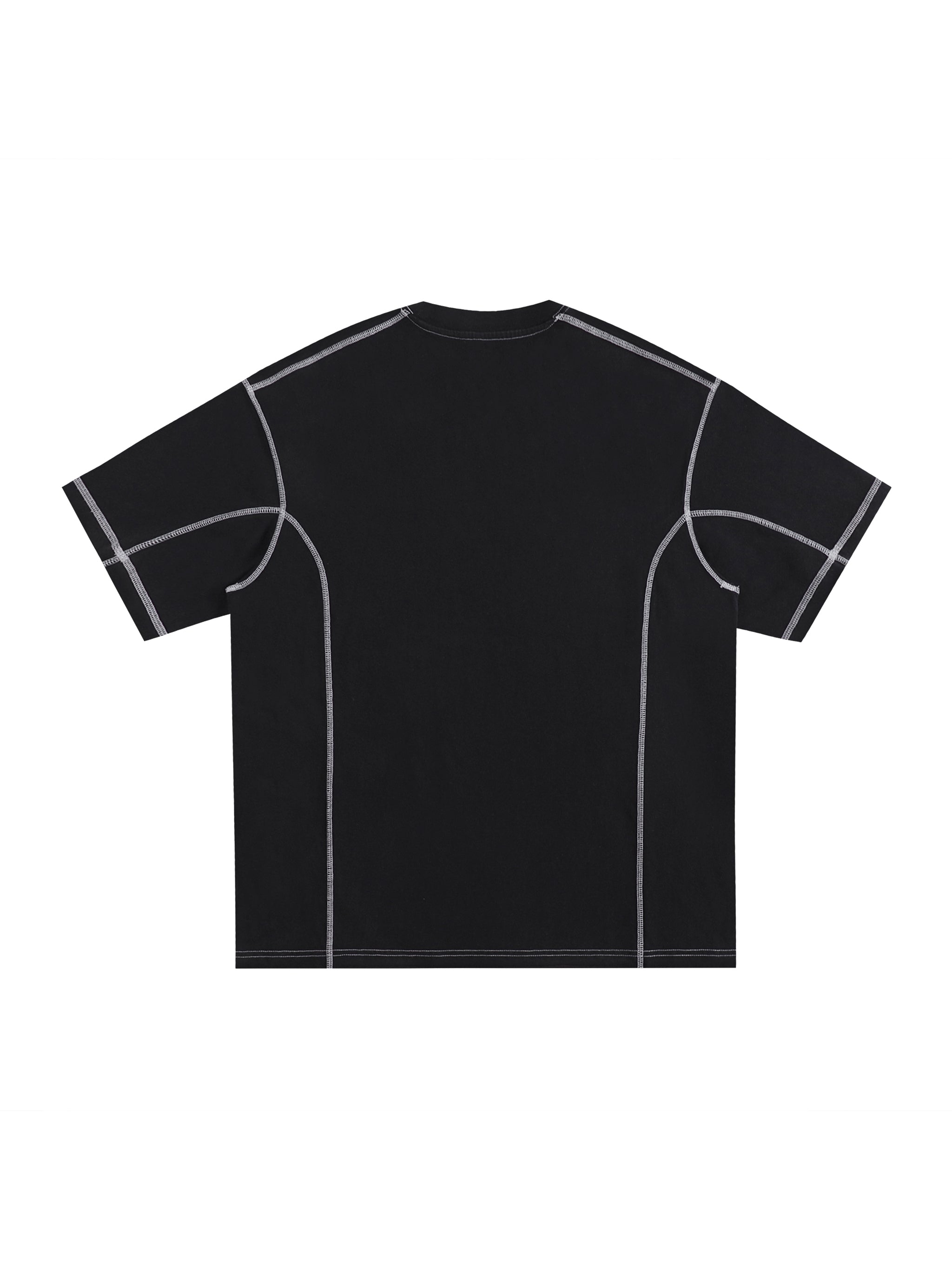 Ellison Contour Tee
