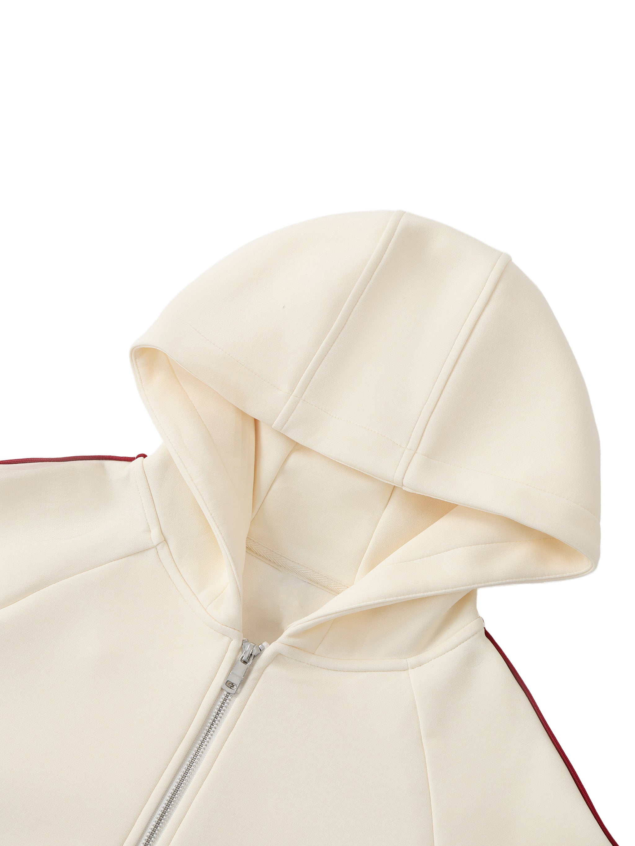 Ellison Apex Zip Hoodie