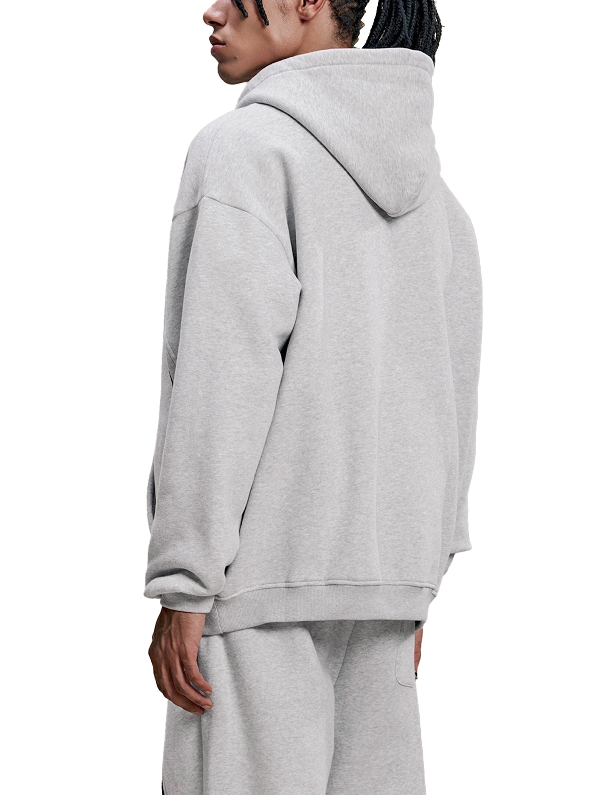 Ellison Solace Tape Hoodie