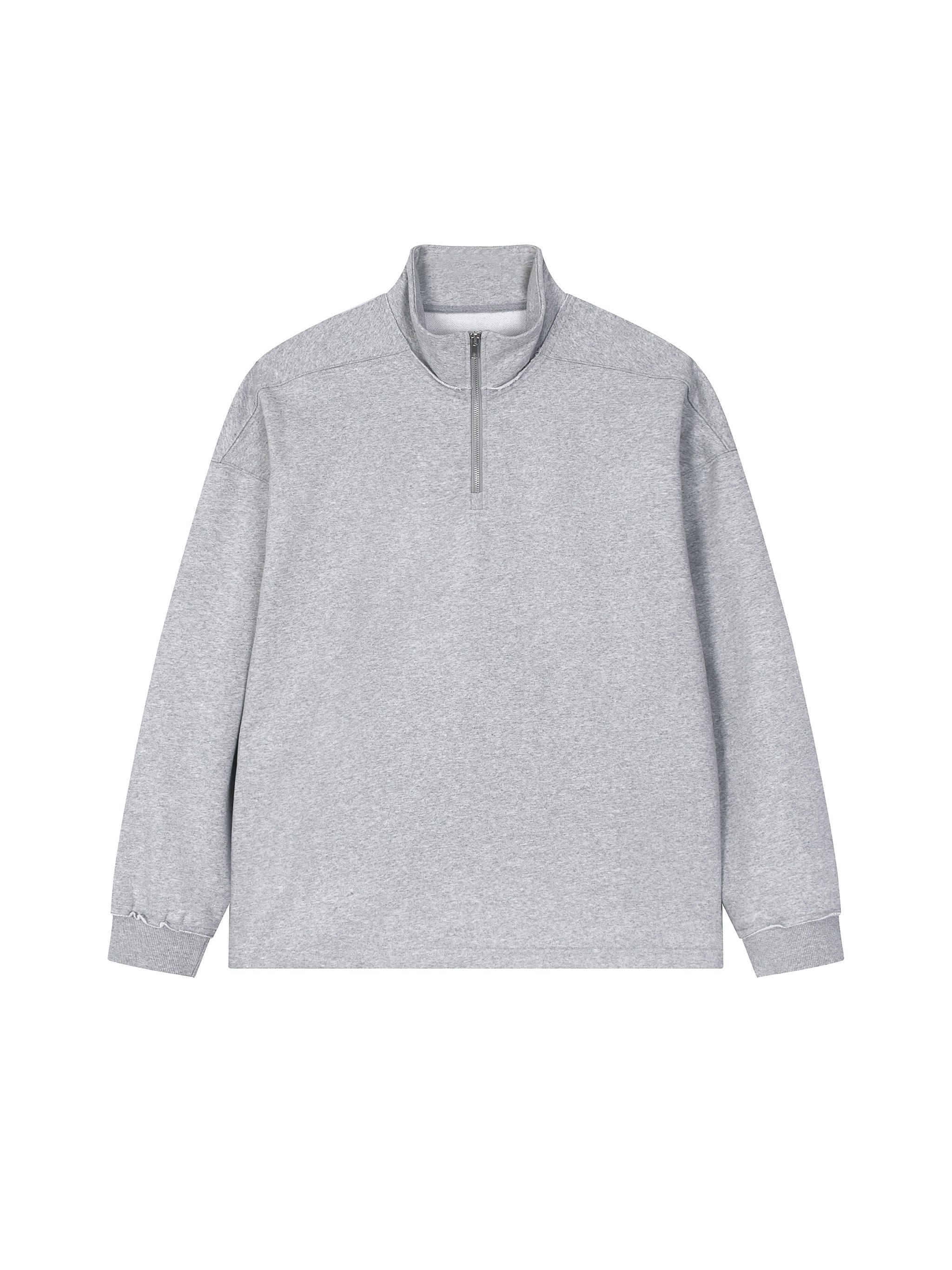 Ellison Core Quarter Zip