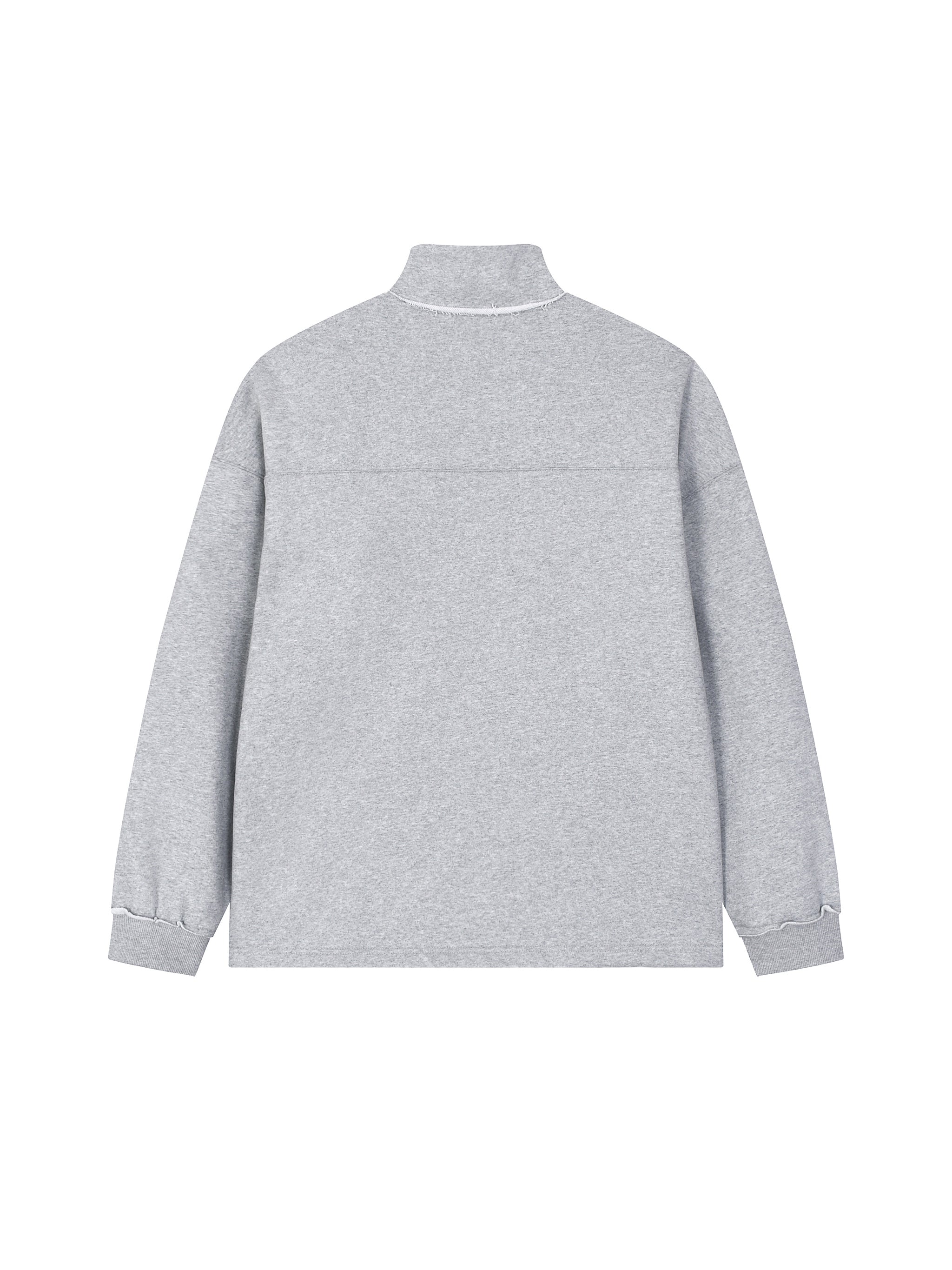 Ellison Core Quarter Zip