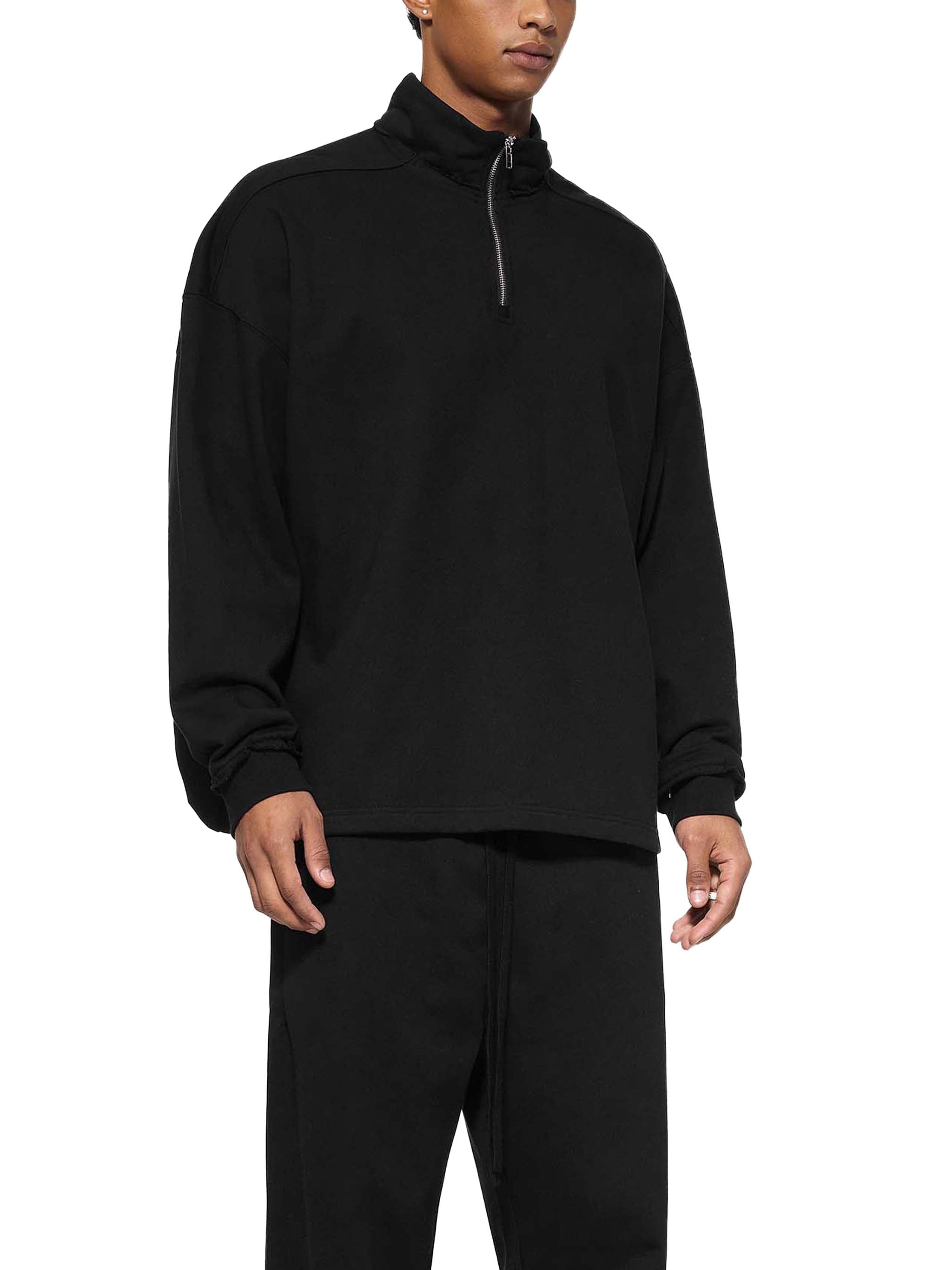 Ellison Core Quarter Zip