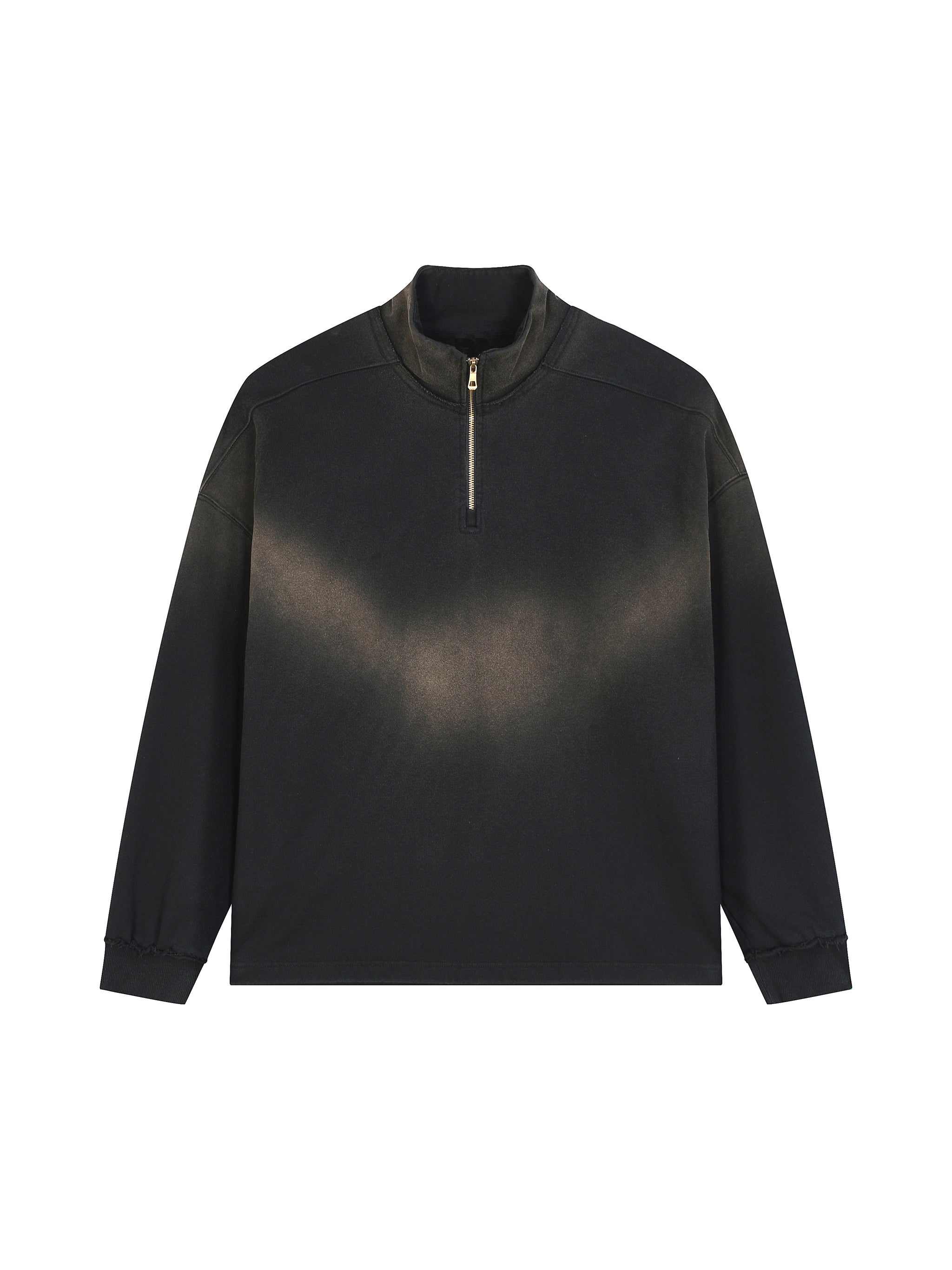Ellison Eclipse Quarter Zip