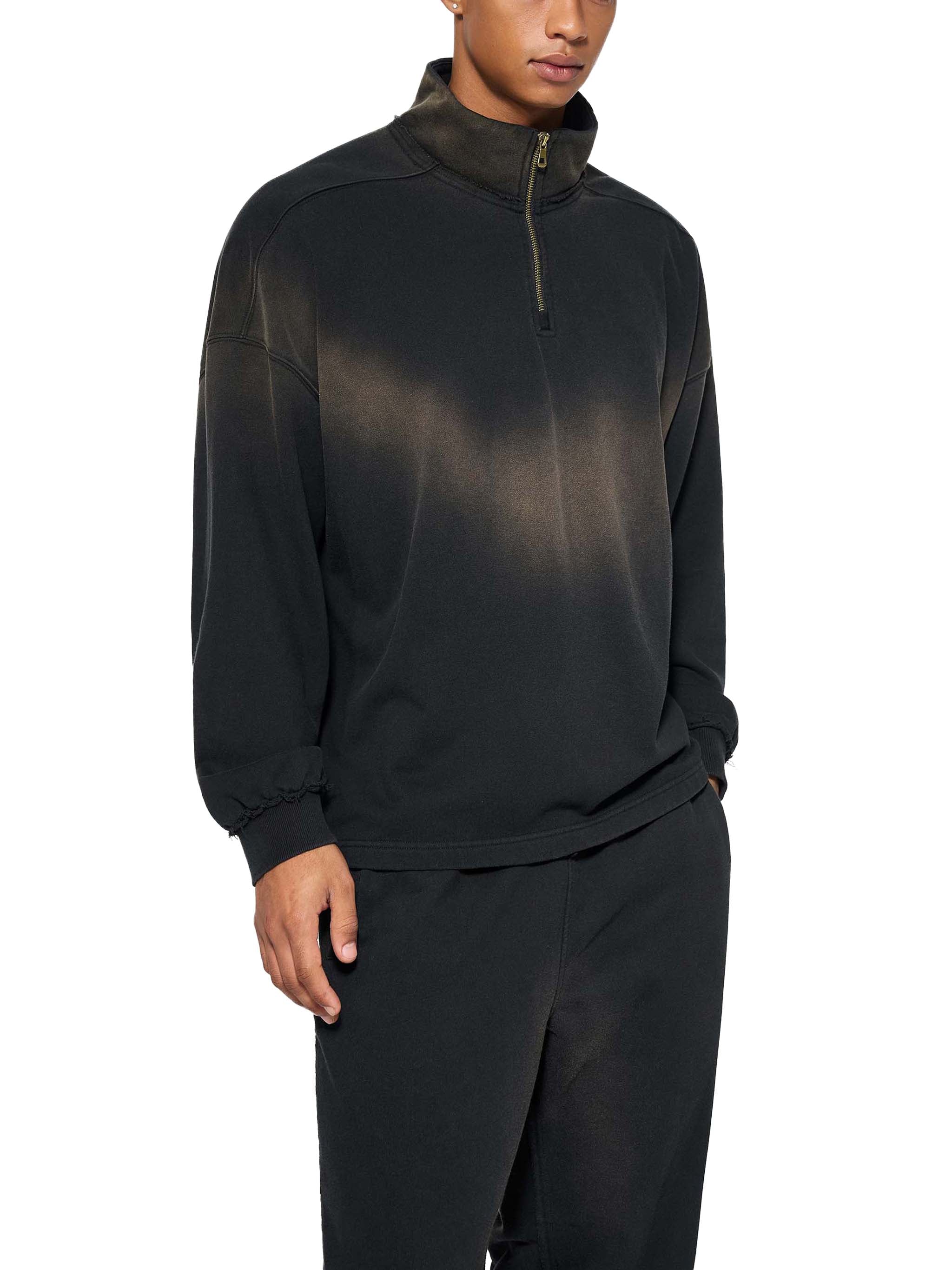 Ellison Eclipse Quarter Zip