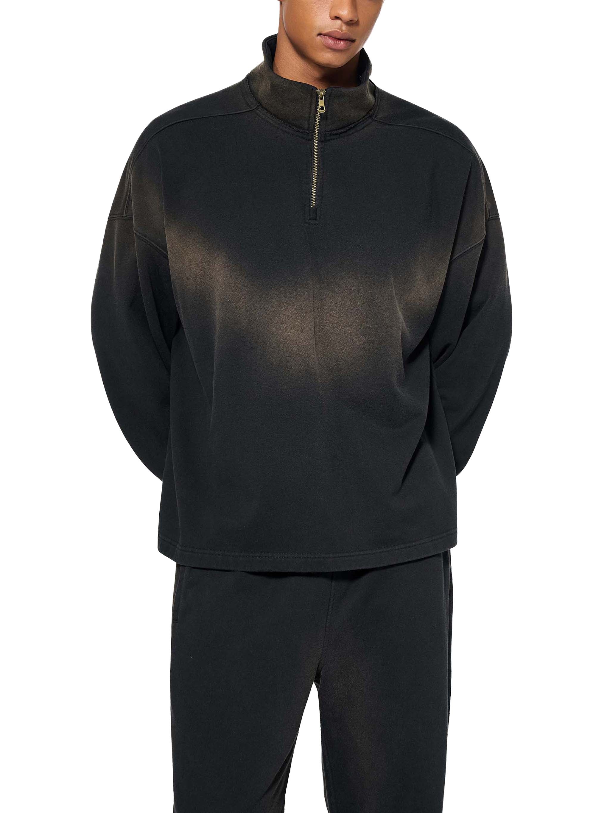 Ellison Eclipse Quarter Zip