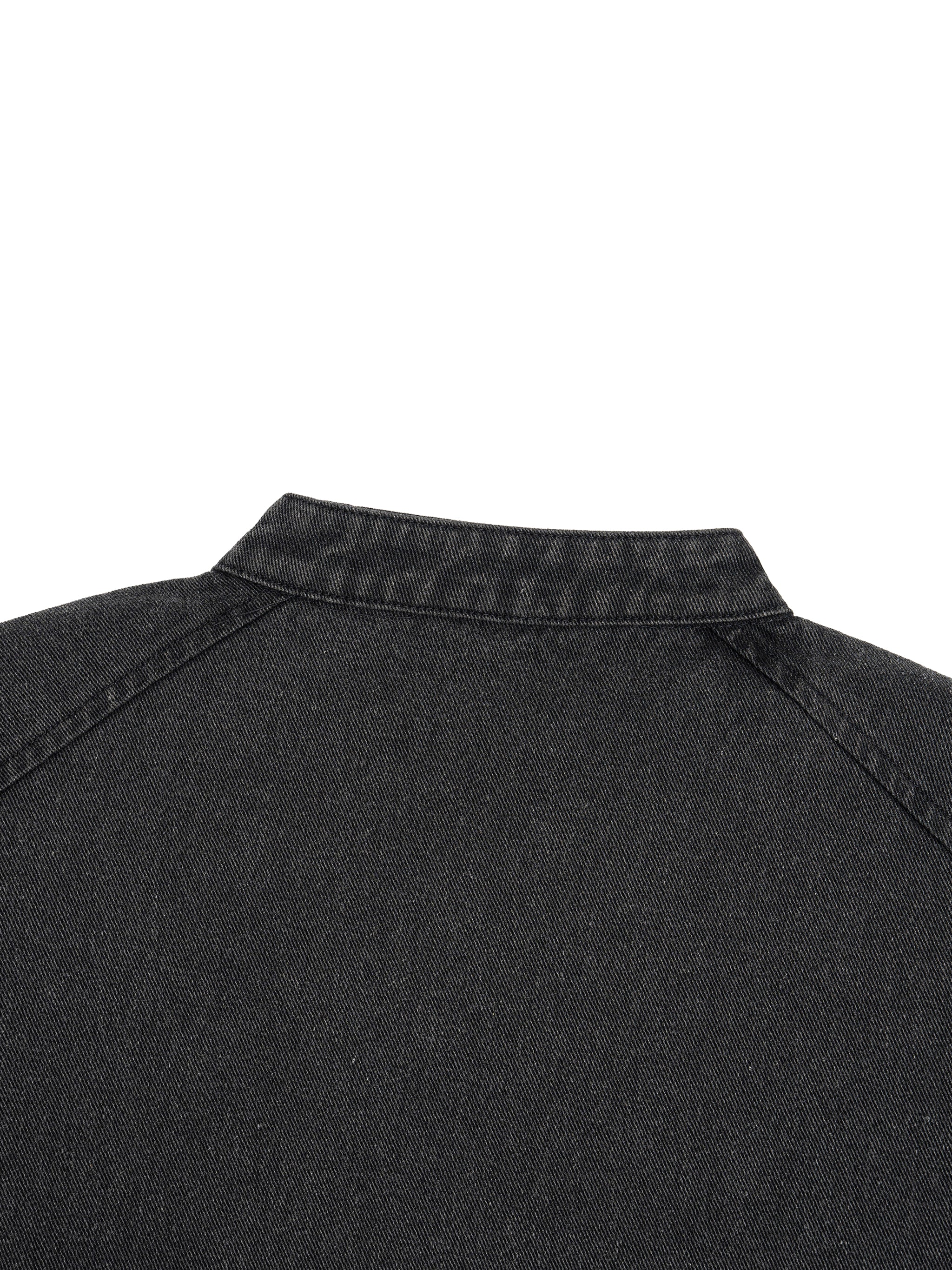 Ellison Ridge Denim Jacket