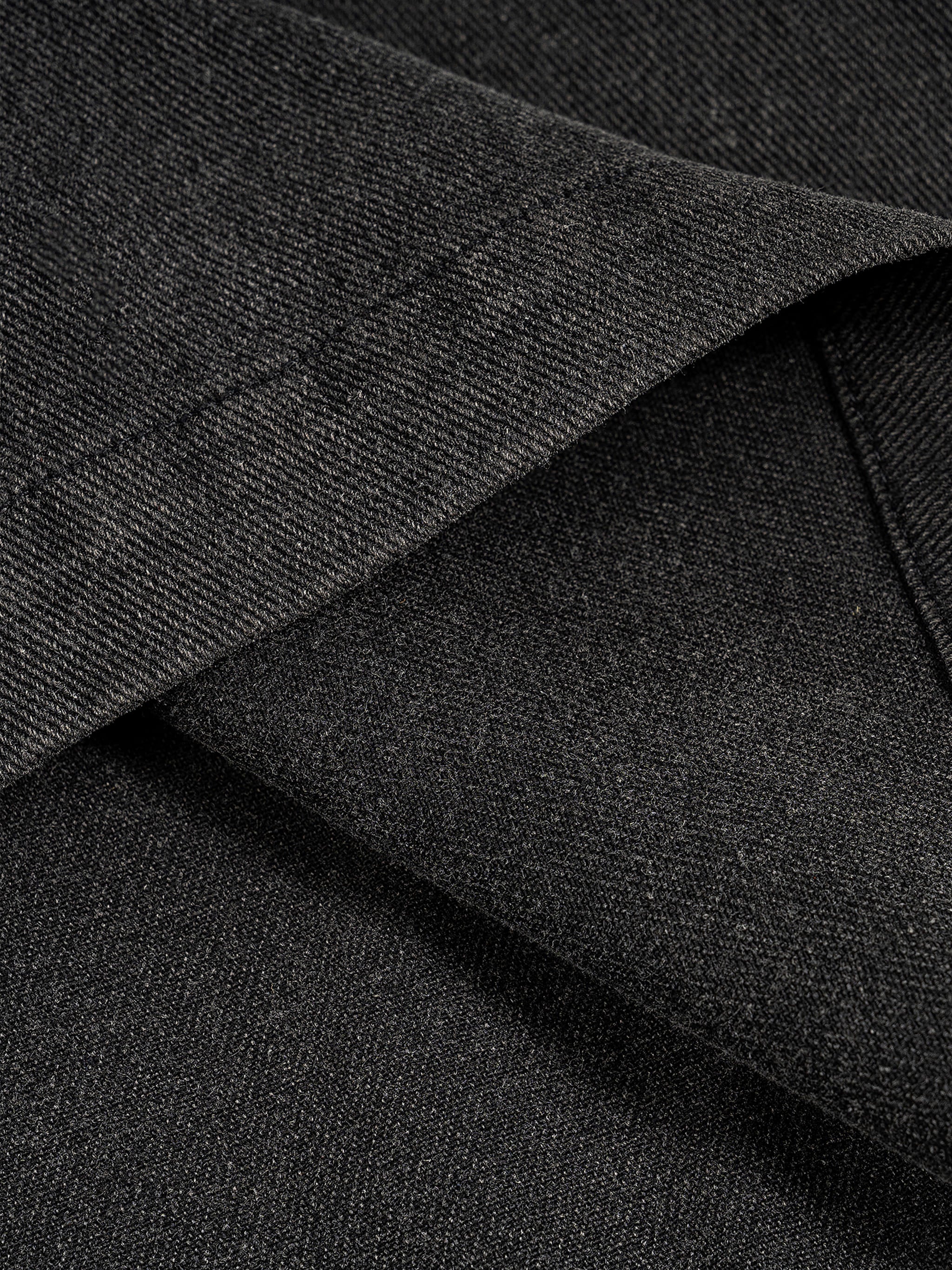 Ellison Ridge Denim Jacket