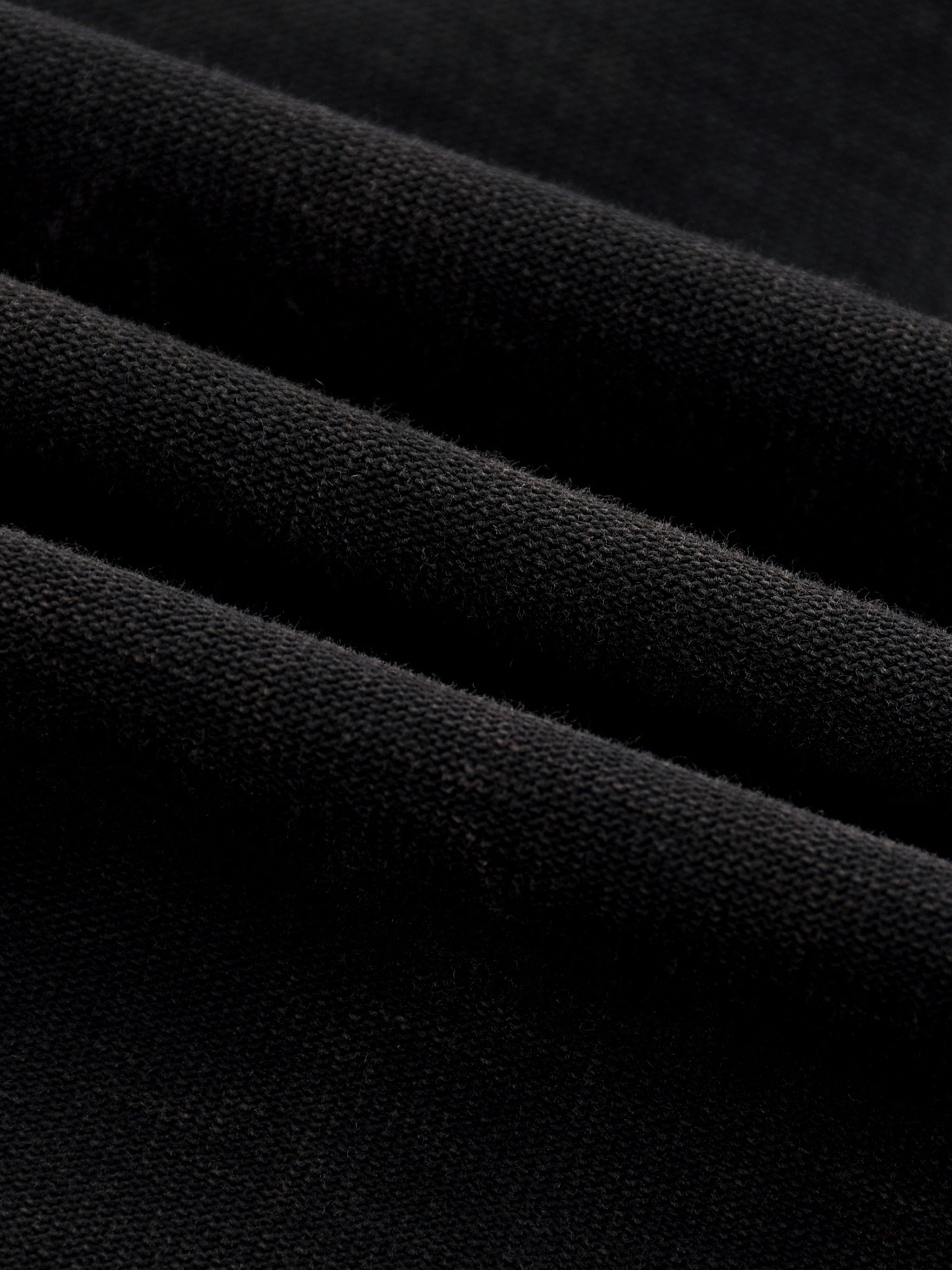 Ellison Slate Denim Overshirt