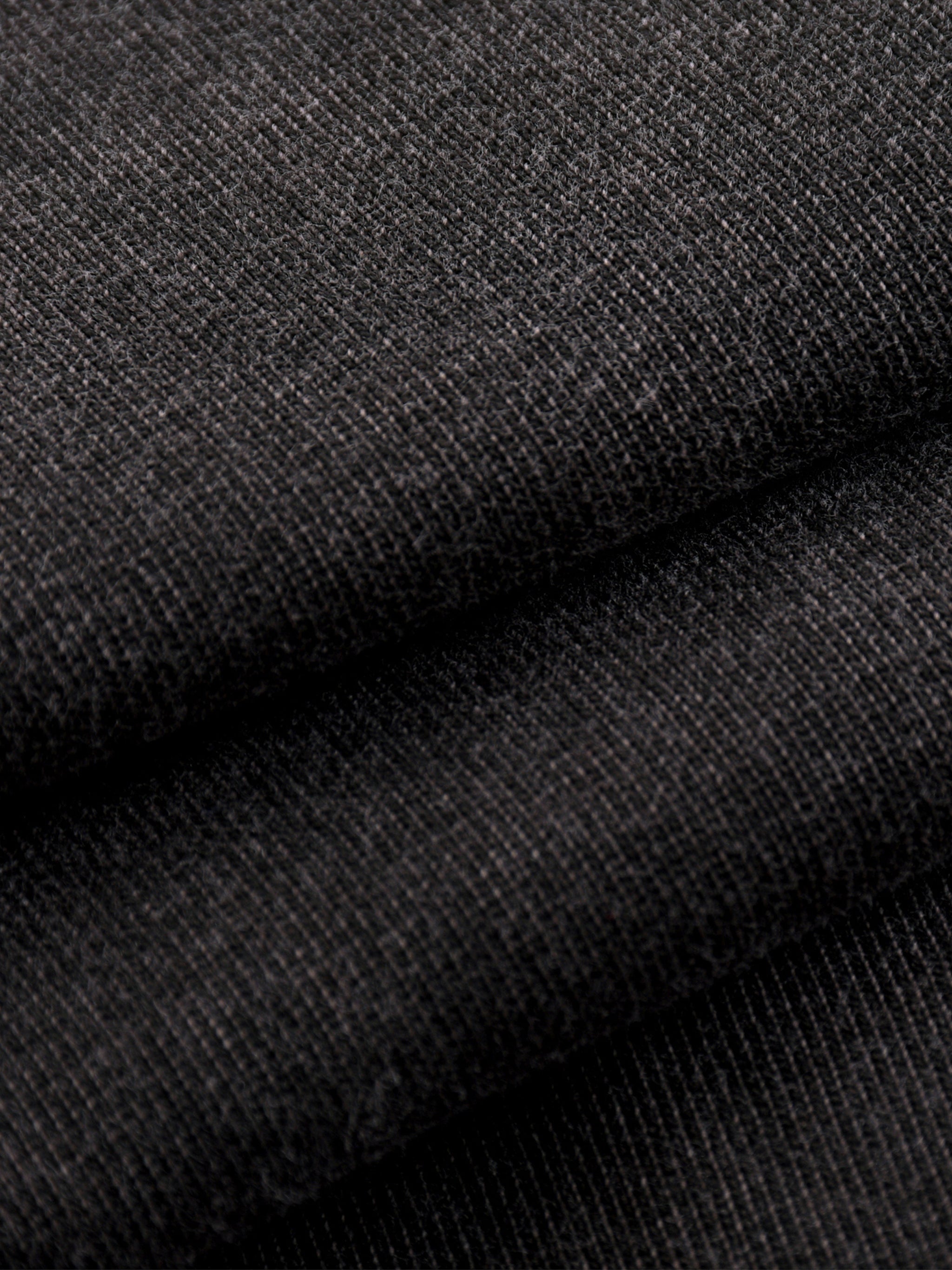 Ellison Slate Denim Overshirt