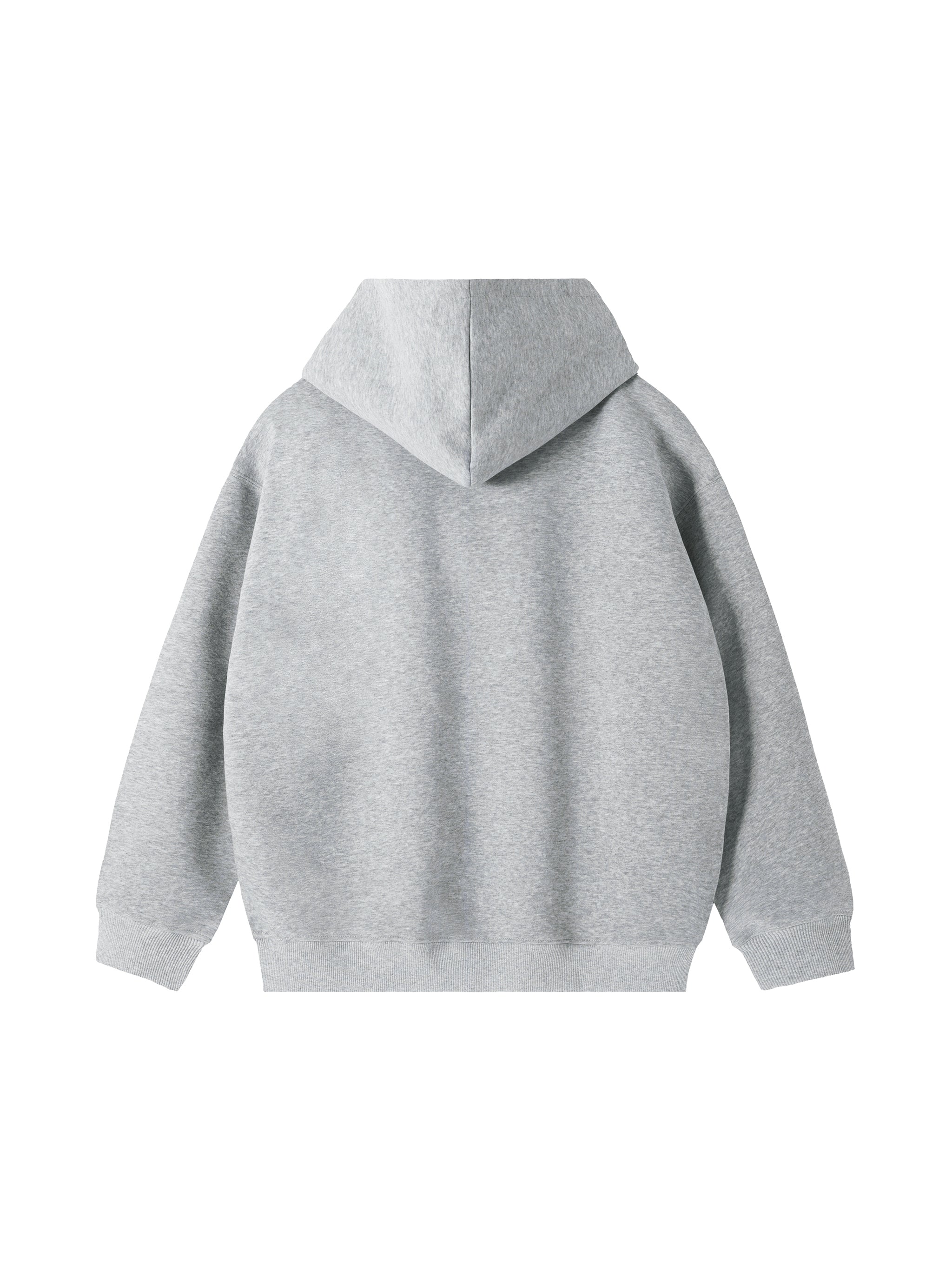Ellison Coreline Zip Hoodie