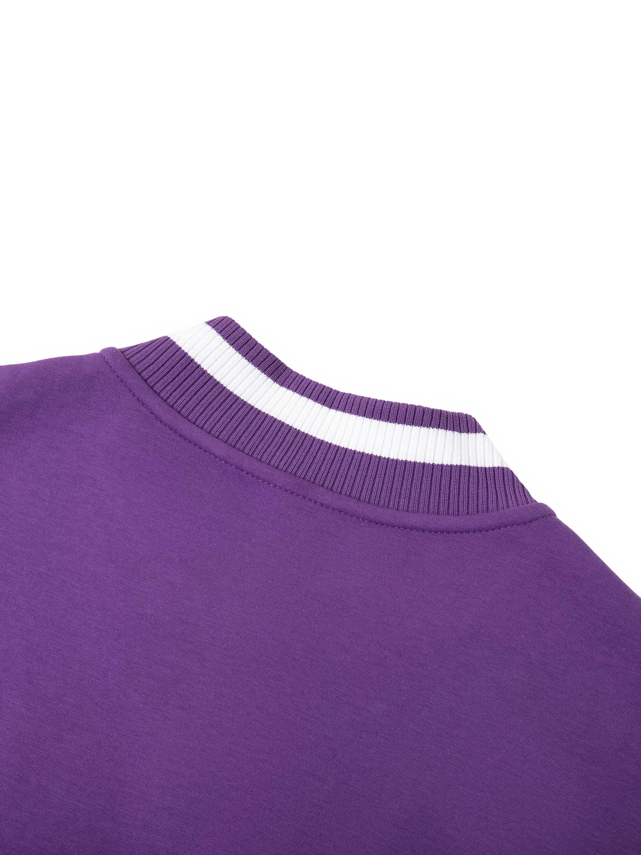 Ellison Varsen Zip Jacket