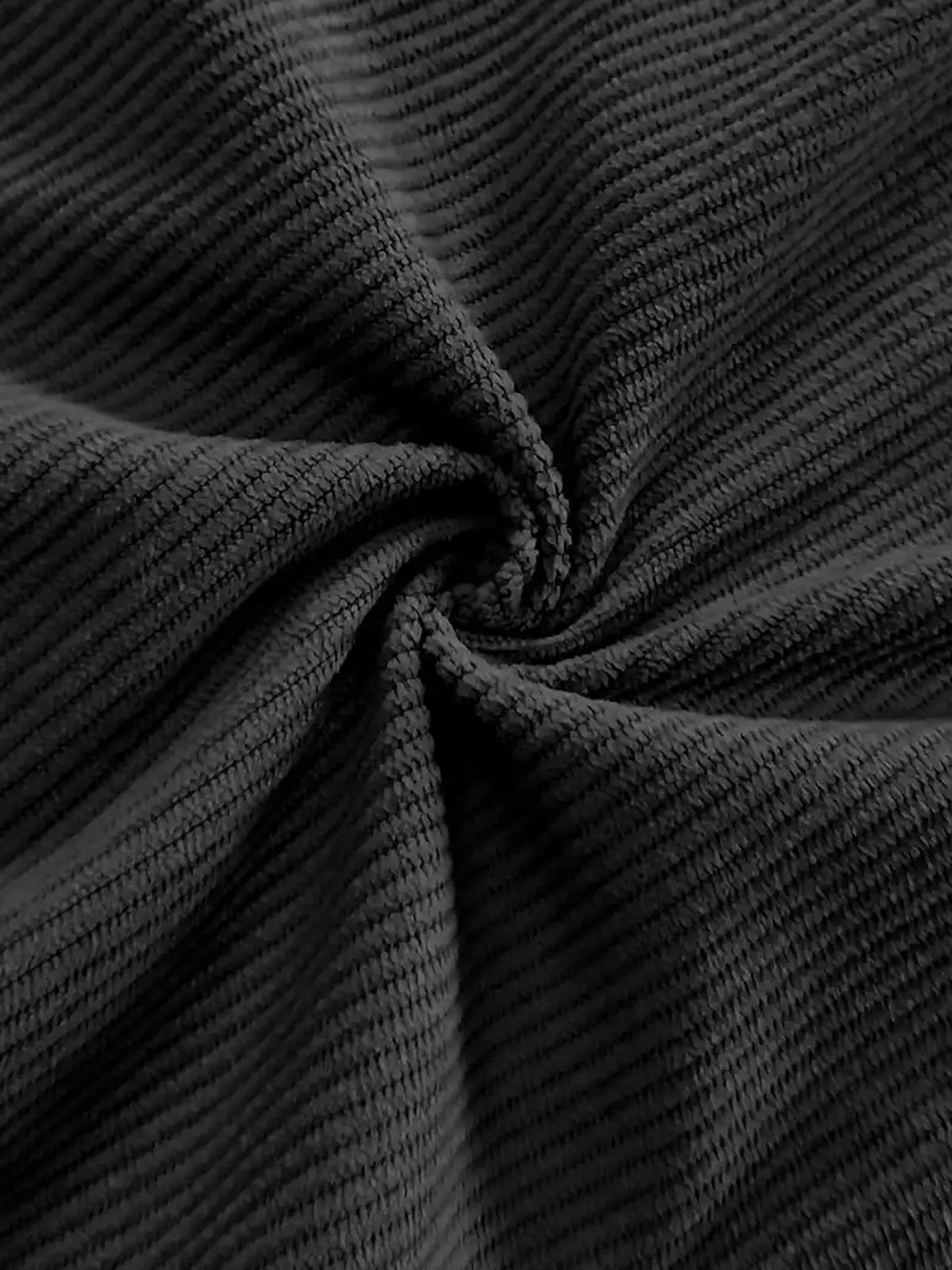 Kellan Cord Short