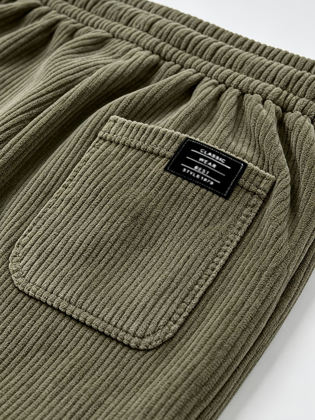 The Vale Jogger