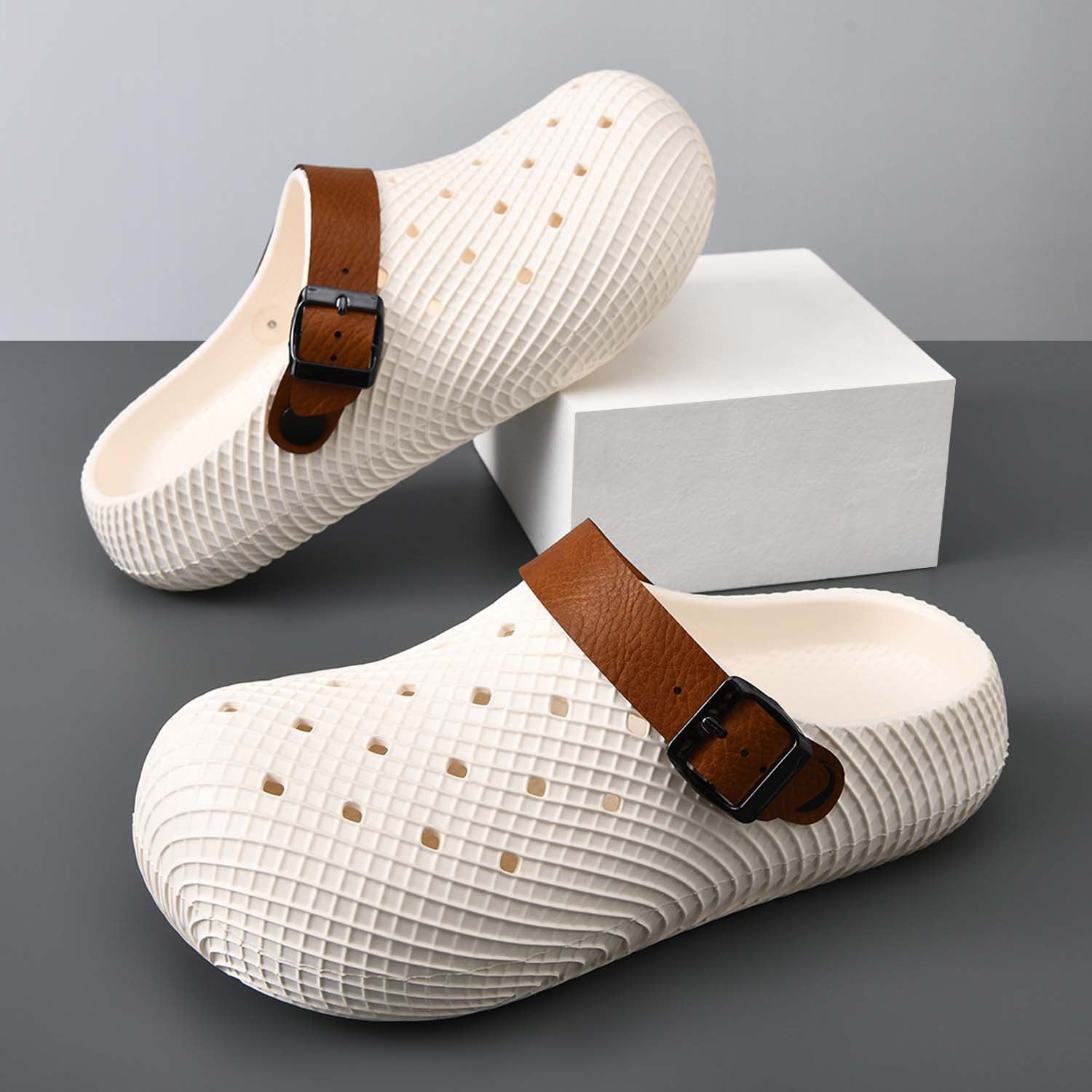 Zia Vent Clog