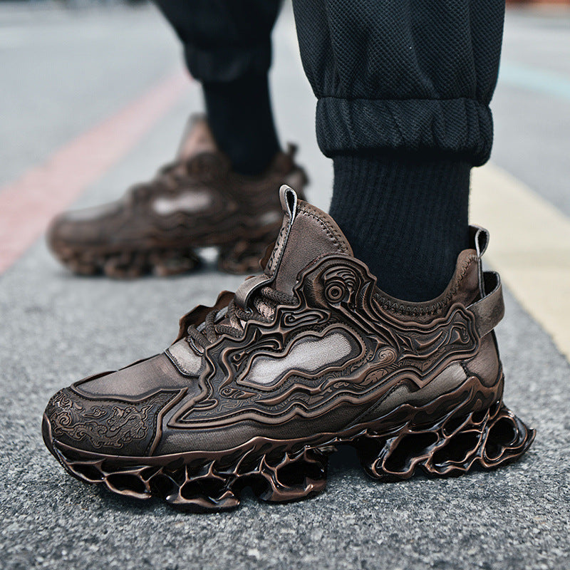 Daxon Motion Sneaker