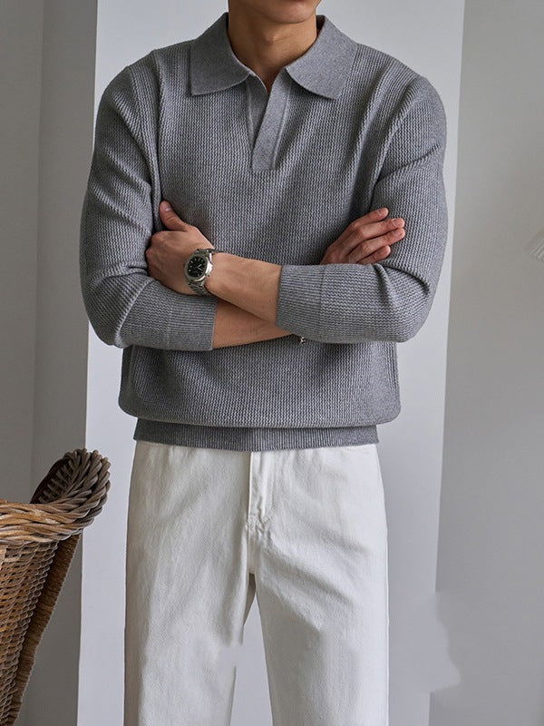 Briar Knit Pullover