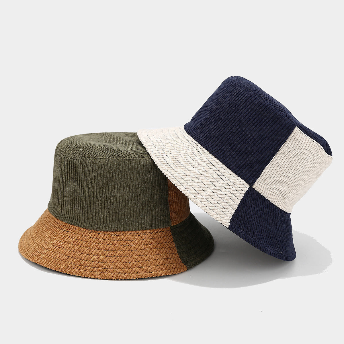 Laurent Patch Hat