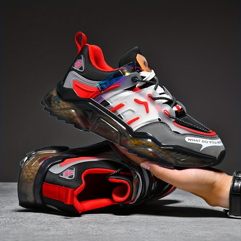 Koda Edge Sneaker