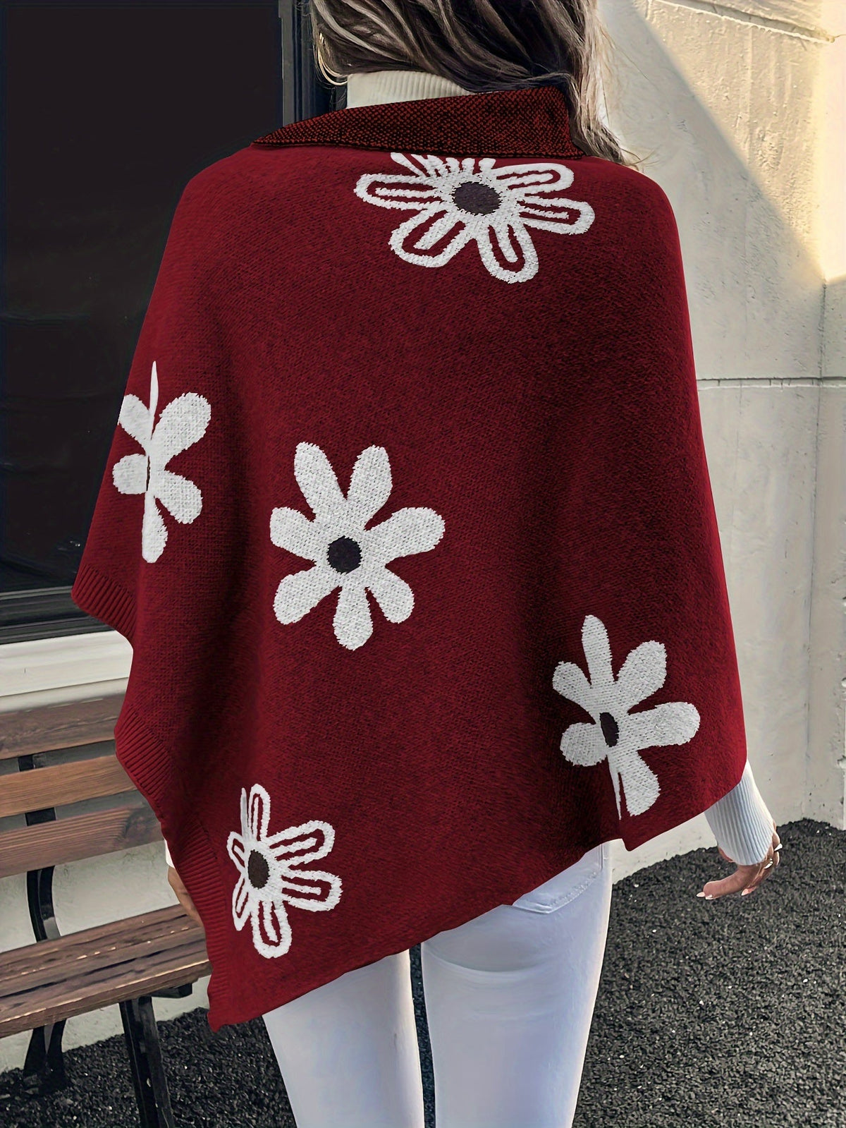 Daisy Cape